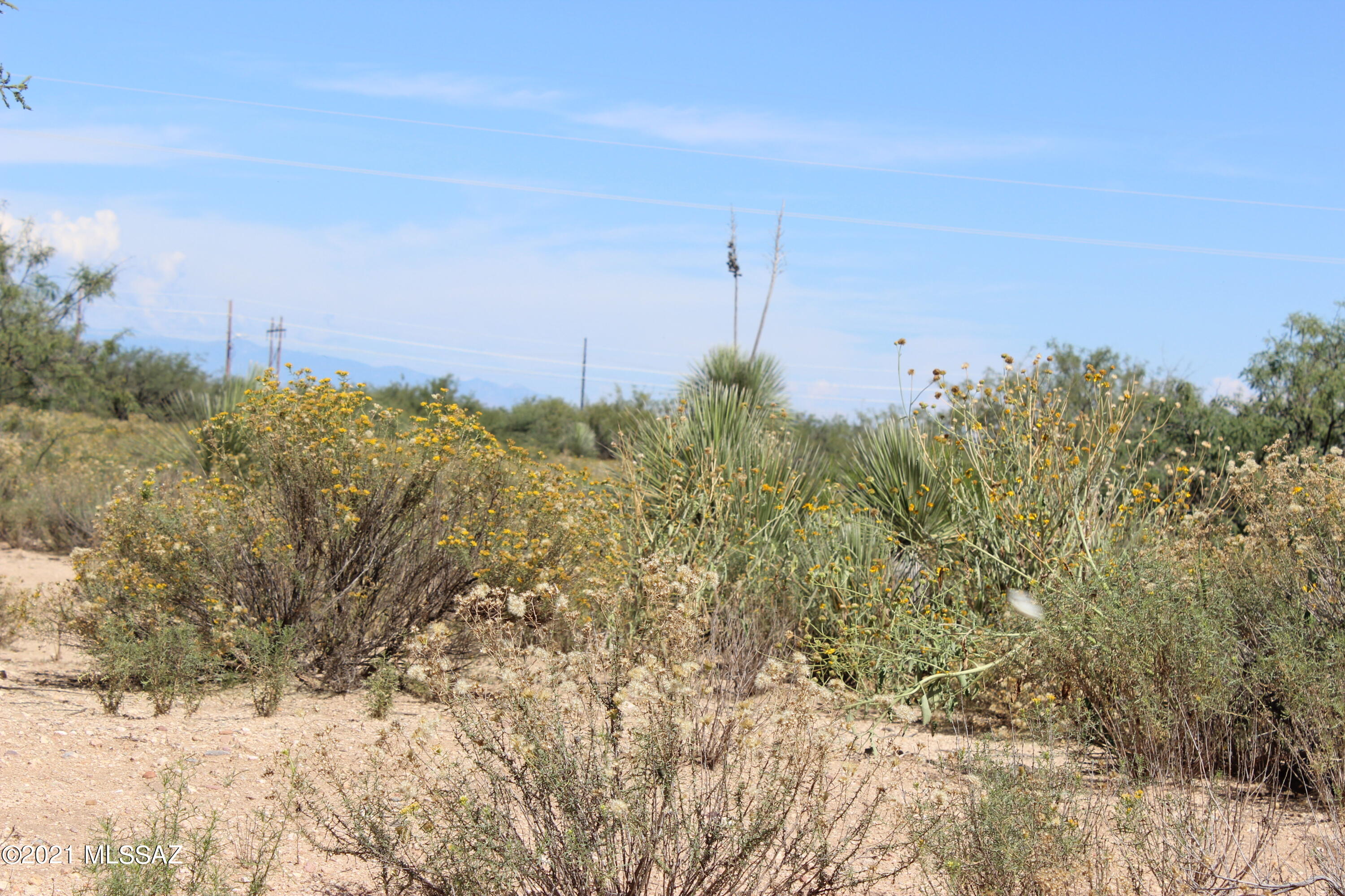 Arizona Sun Sites - Land