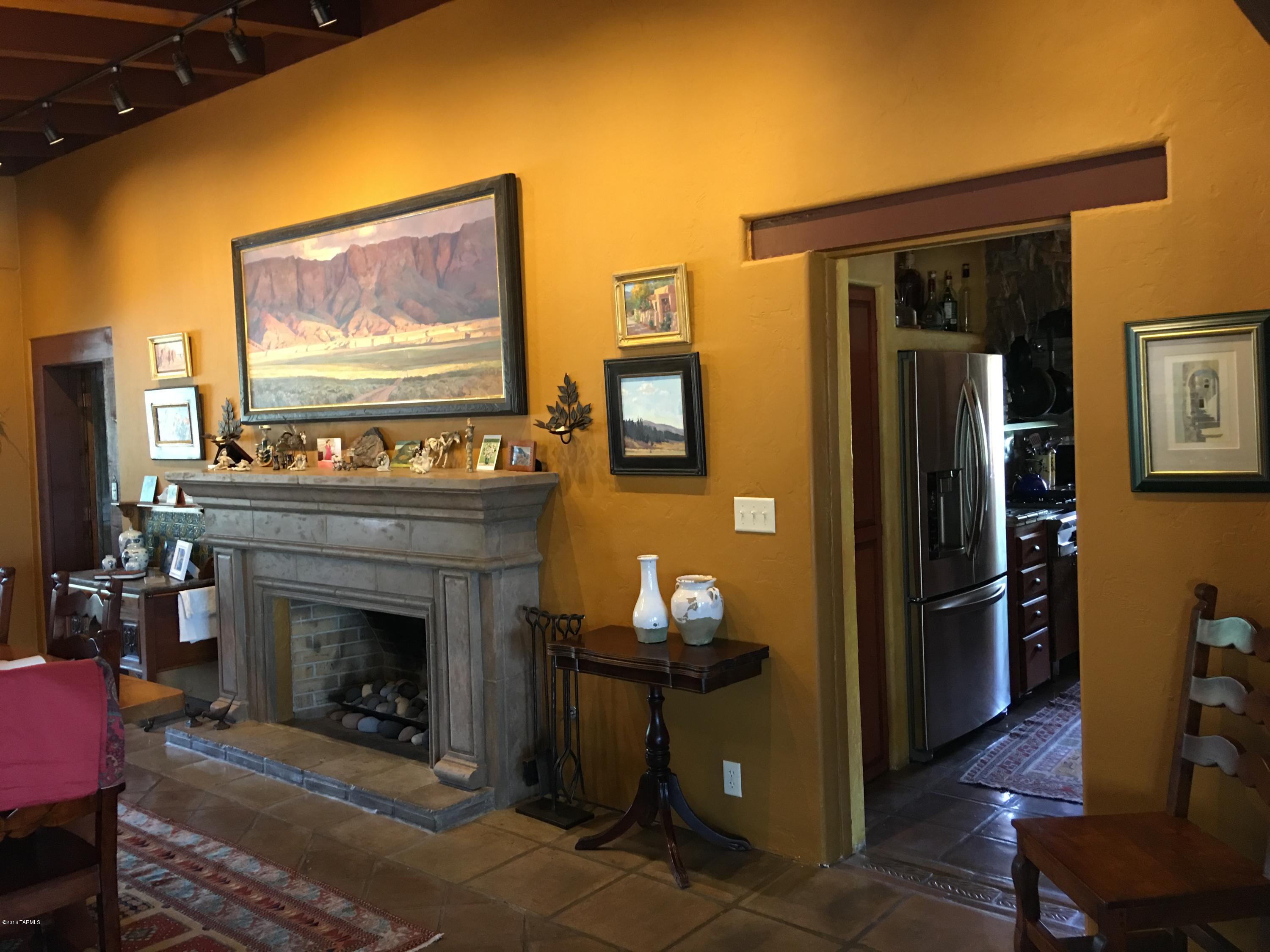 Catalina Foothills Estates NO. 2 - Residential
