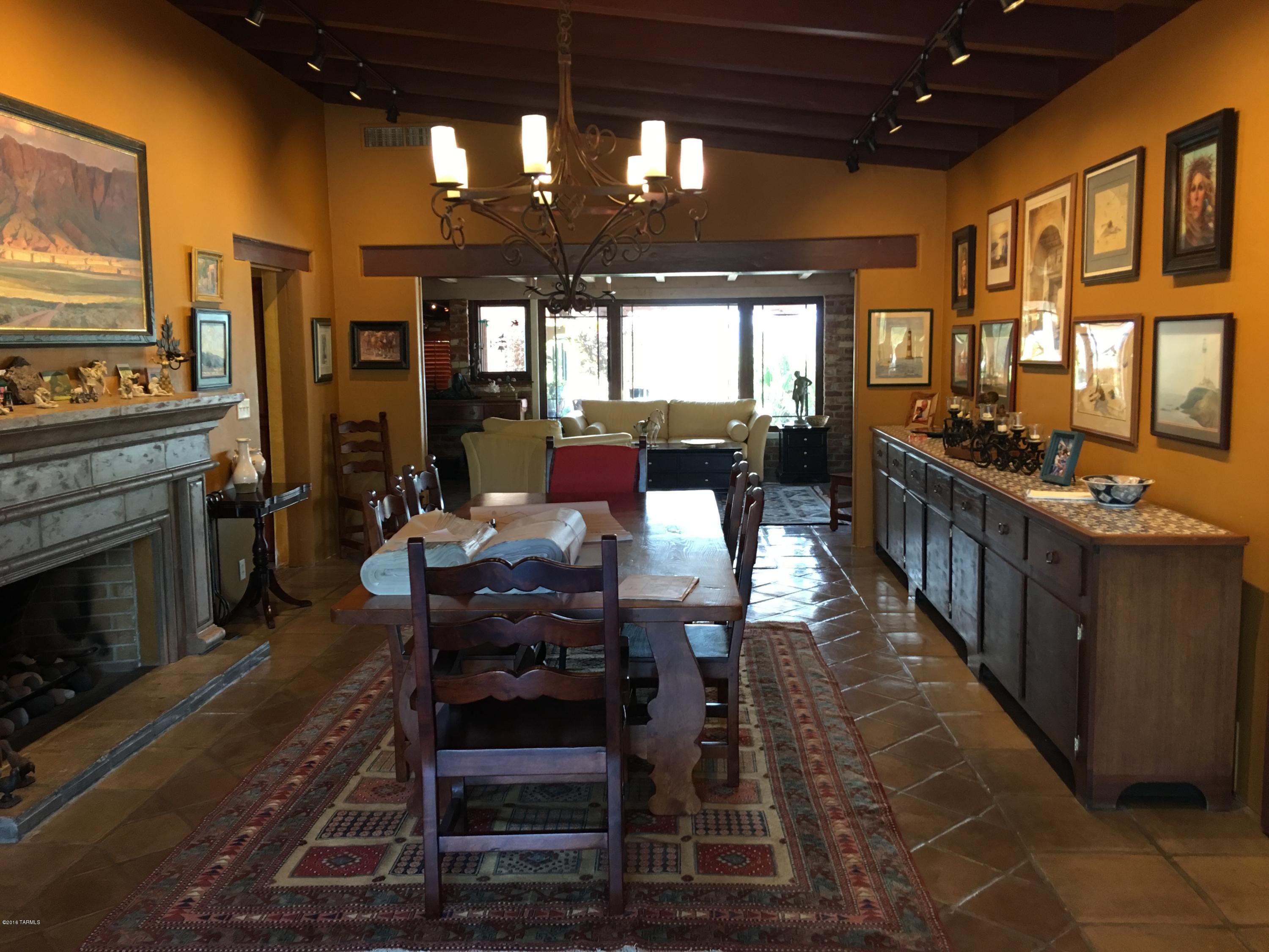 Catalina Foothills Estates NO. 2 - Residential