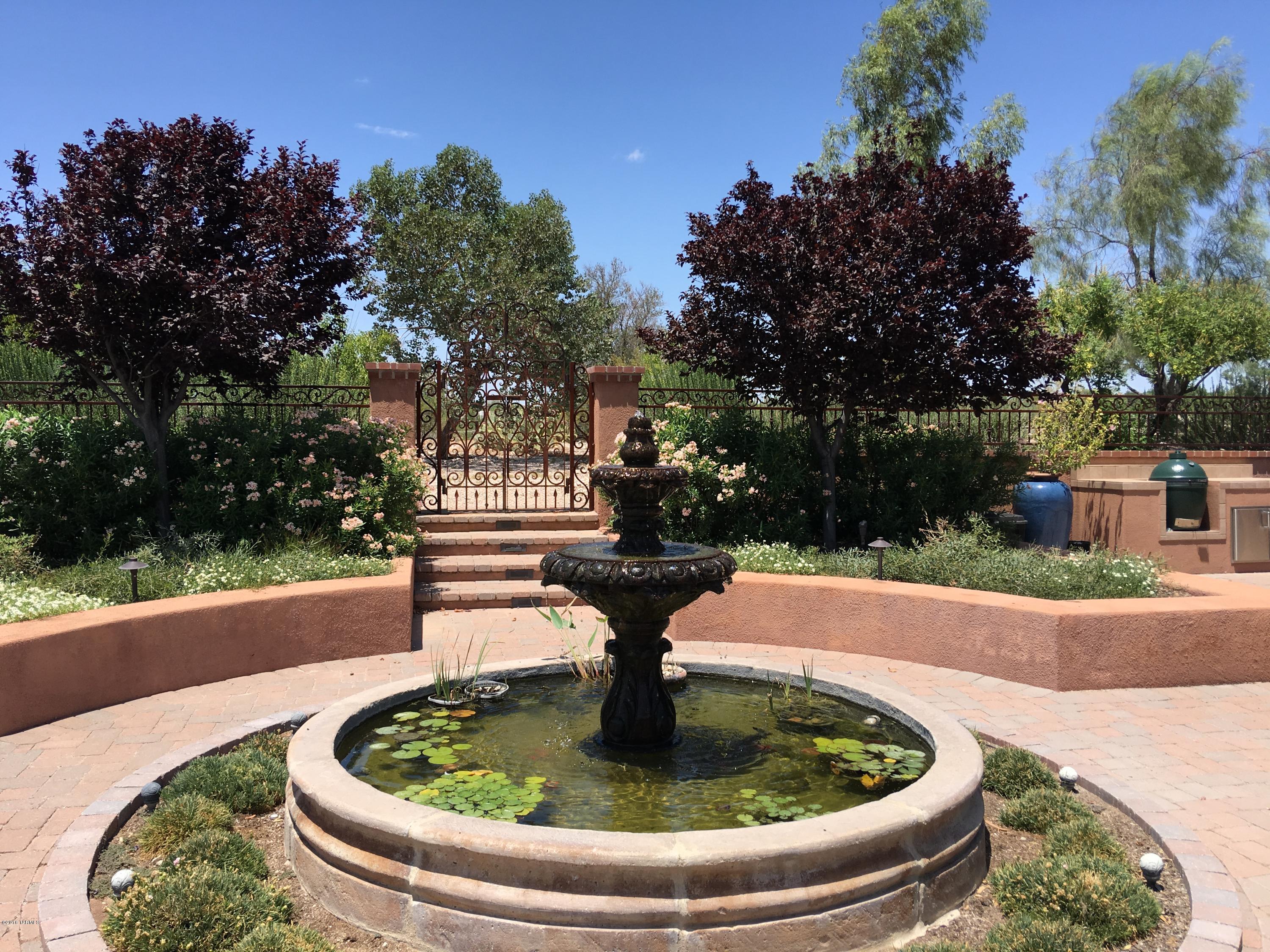 Catalina Foothills Estates NO. 2 - Residential