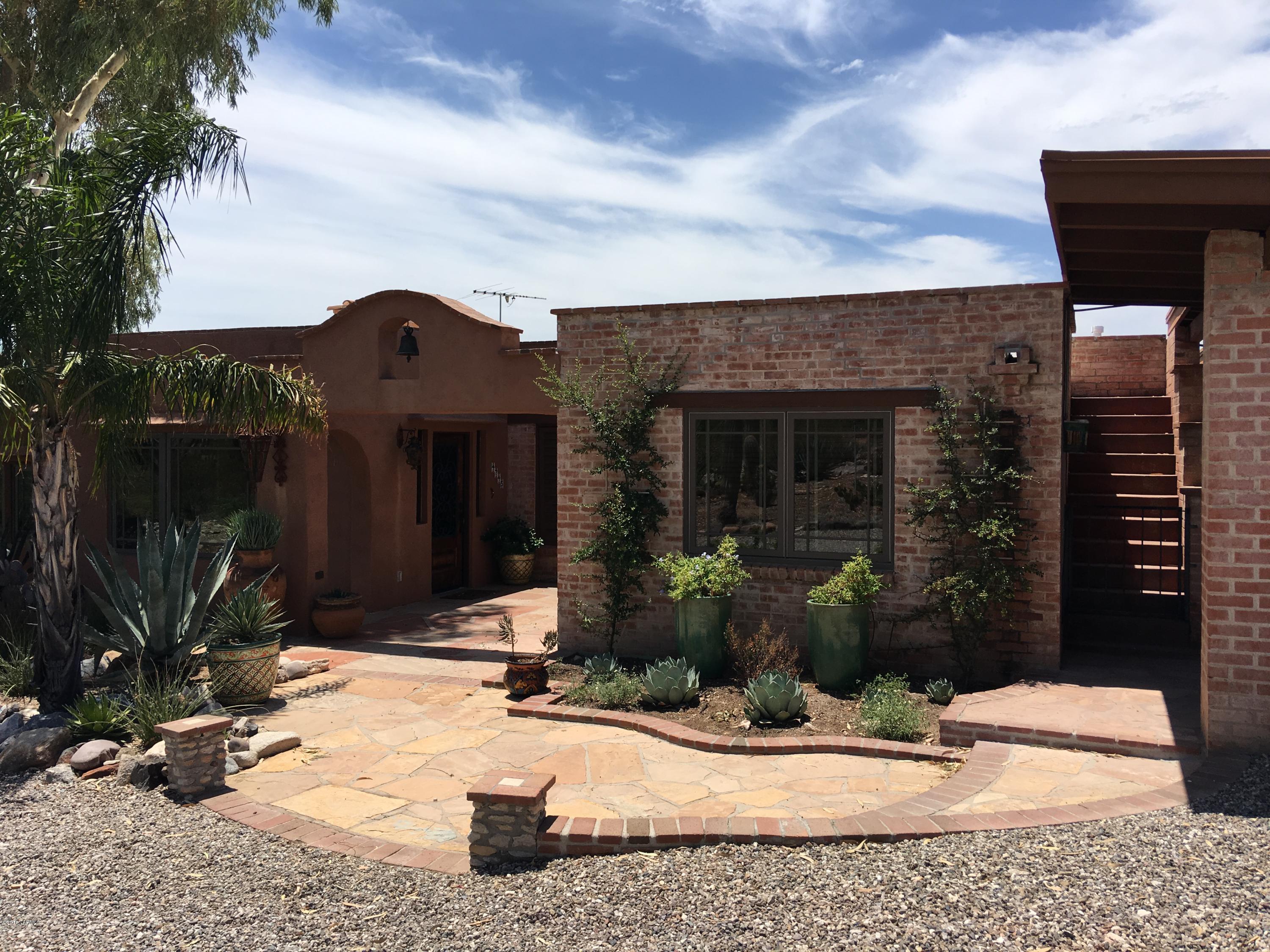 Catalina Foothills Estates NO. 2 - Residential