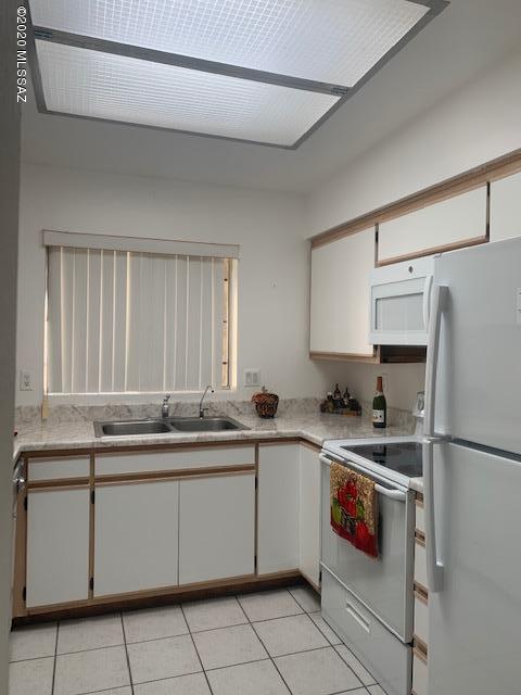 Santiago Villas (1-67) - Residential
