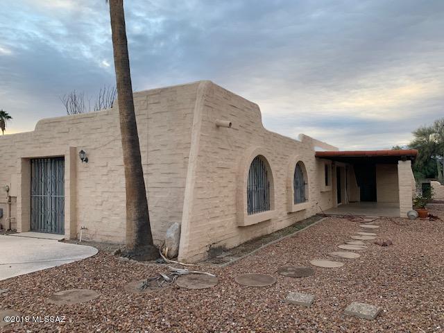 Santiago Villas (1-67) - Residential