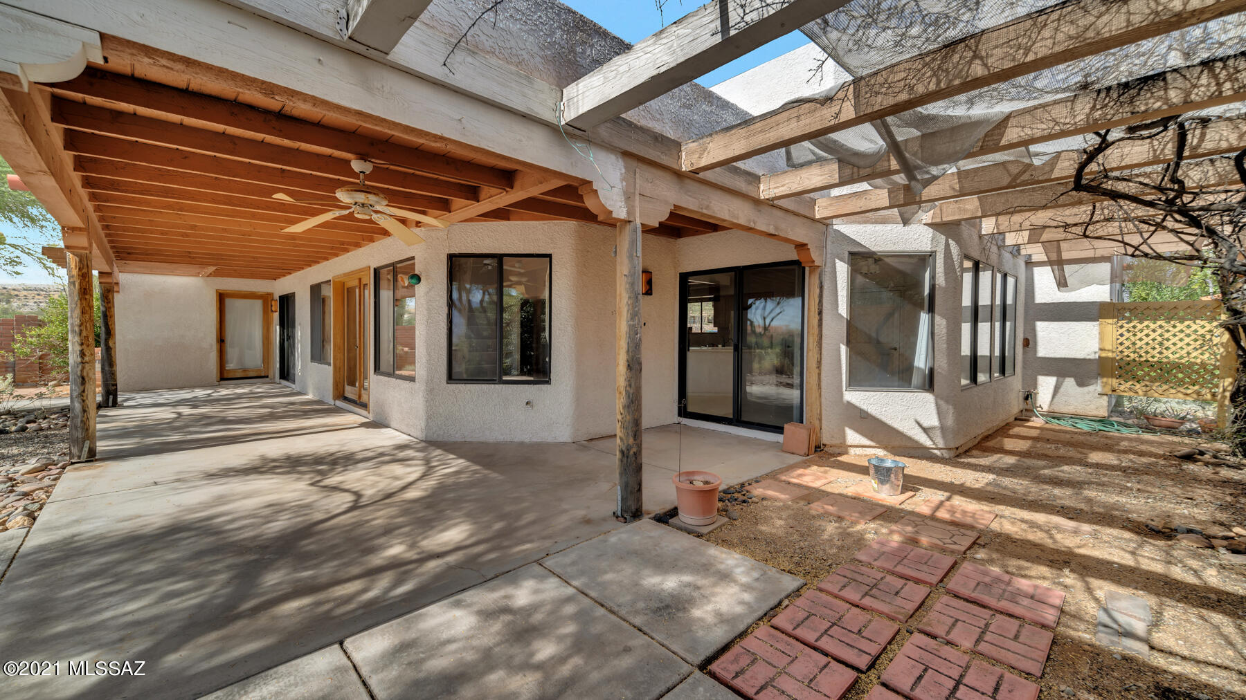 Portillo Hills II (1-29) - Residential