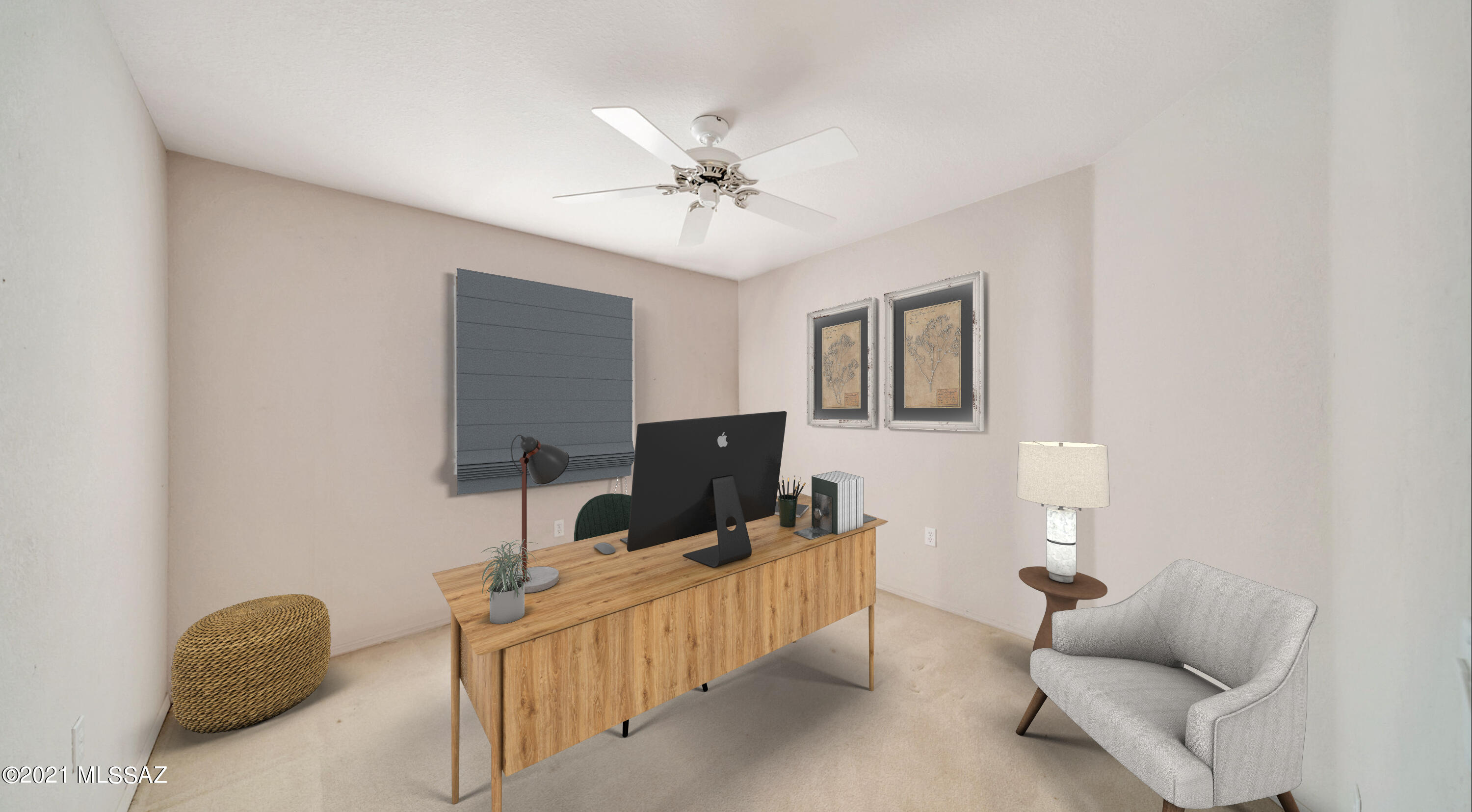 Portillo Hills II (1-29) - Residential
