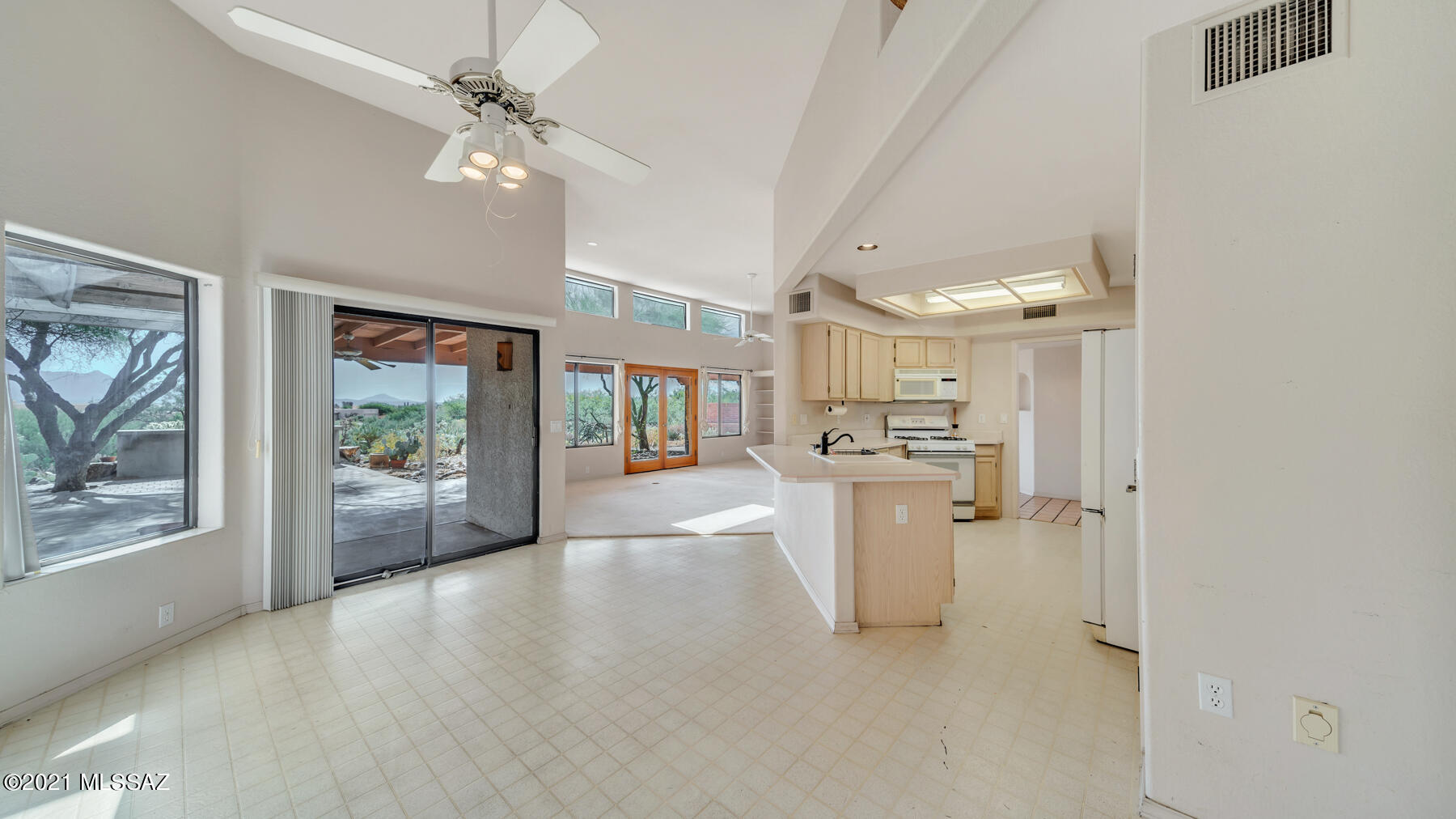 Portillo Hills II (1-29) - Residential