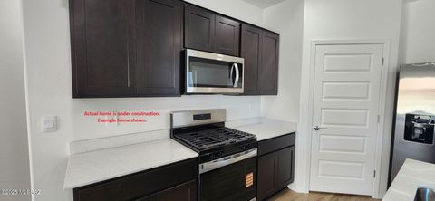 12243 E Patricia Ann Drive Vail AZ 85641