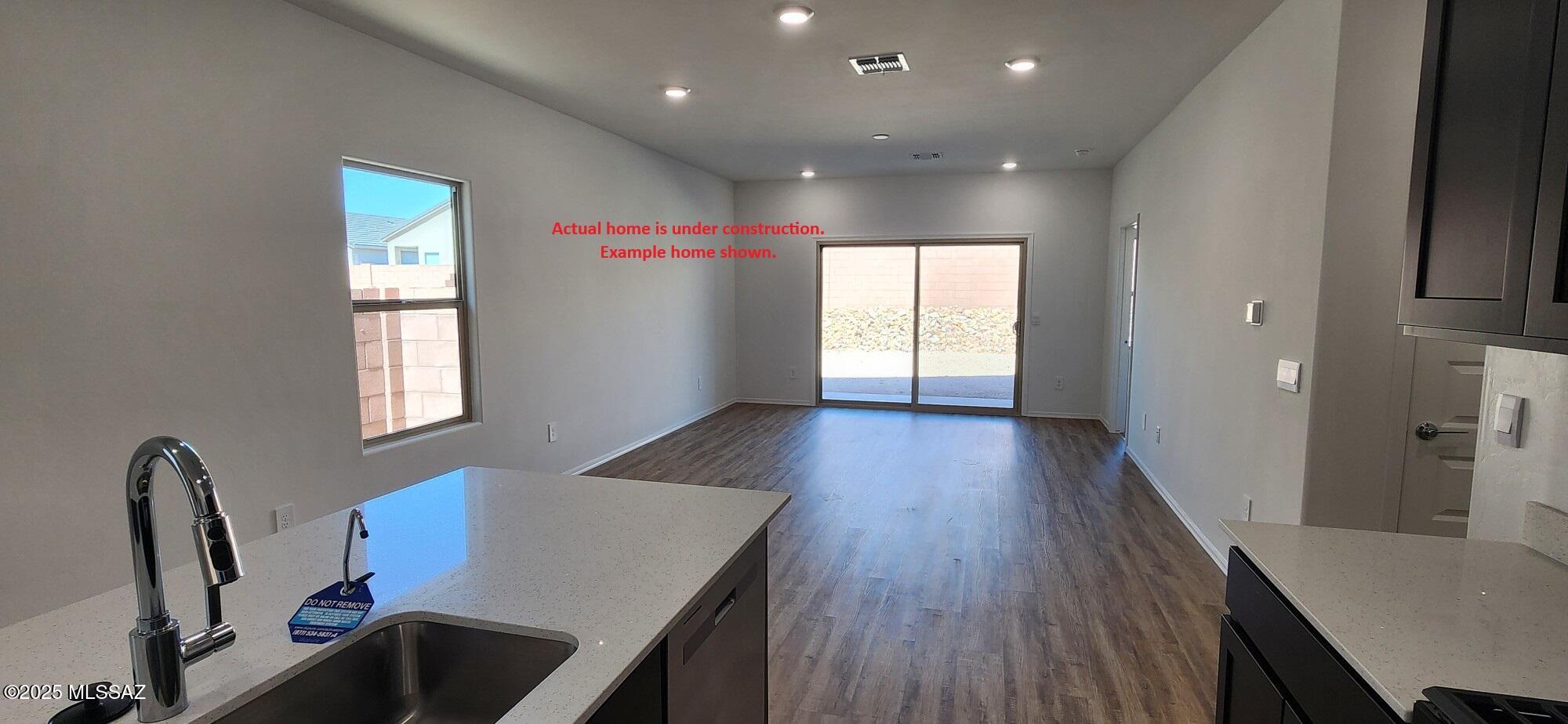 12243 E Patricia Ann Drive