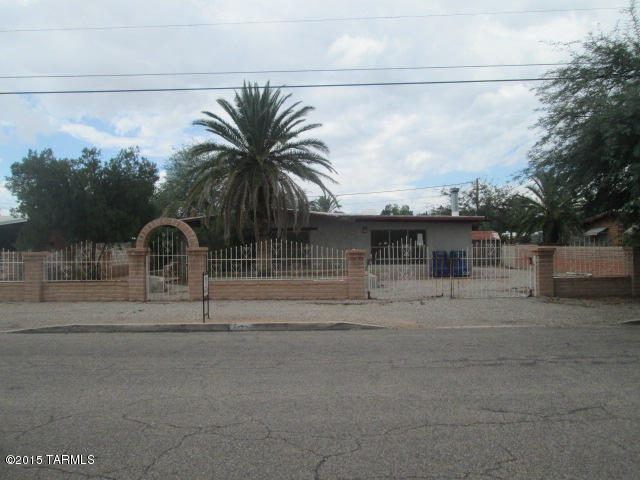 Catalina Heights - Residential