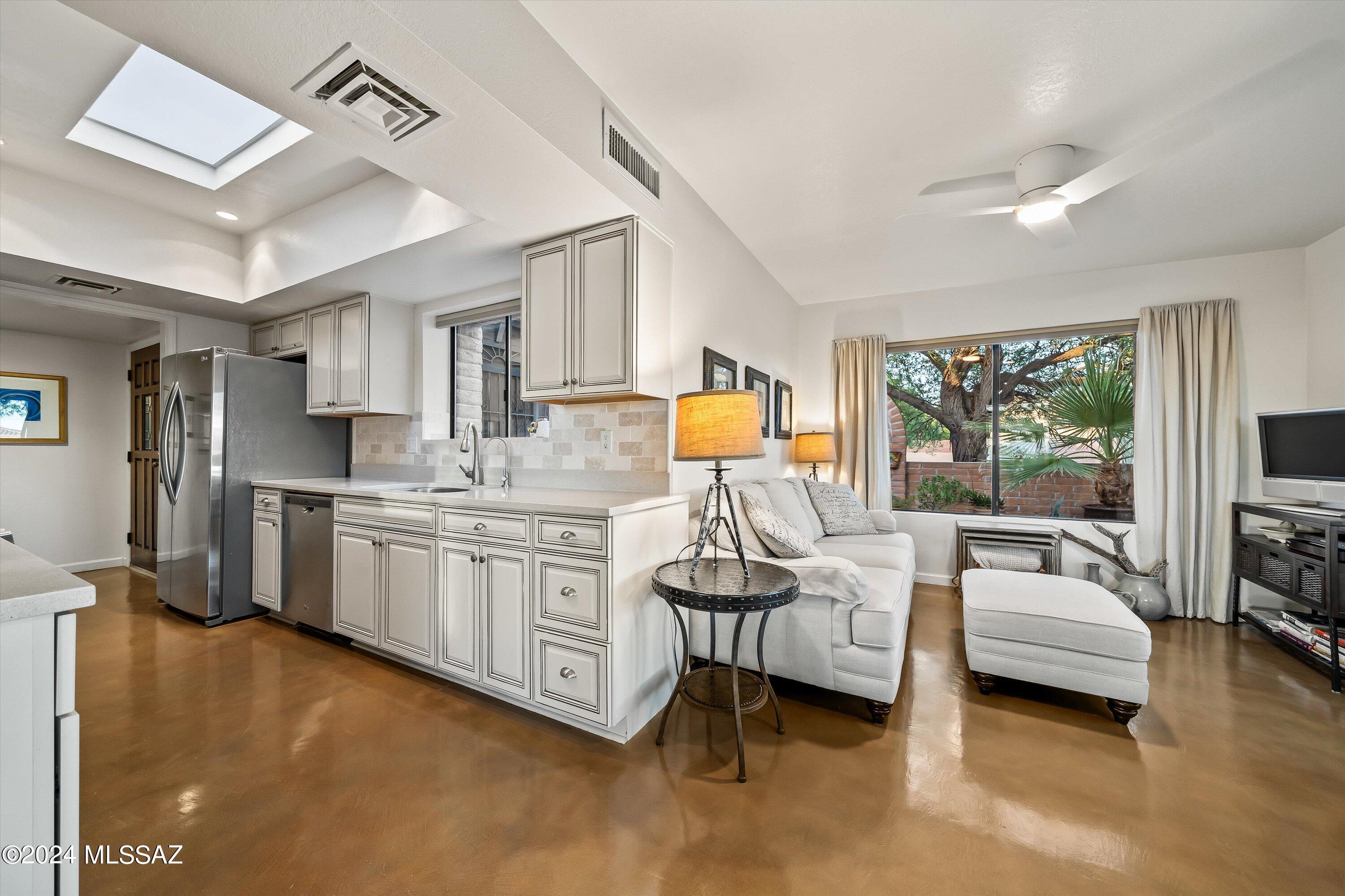 Fairfield Sunrise East (1-520) - Residential
