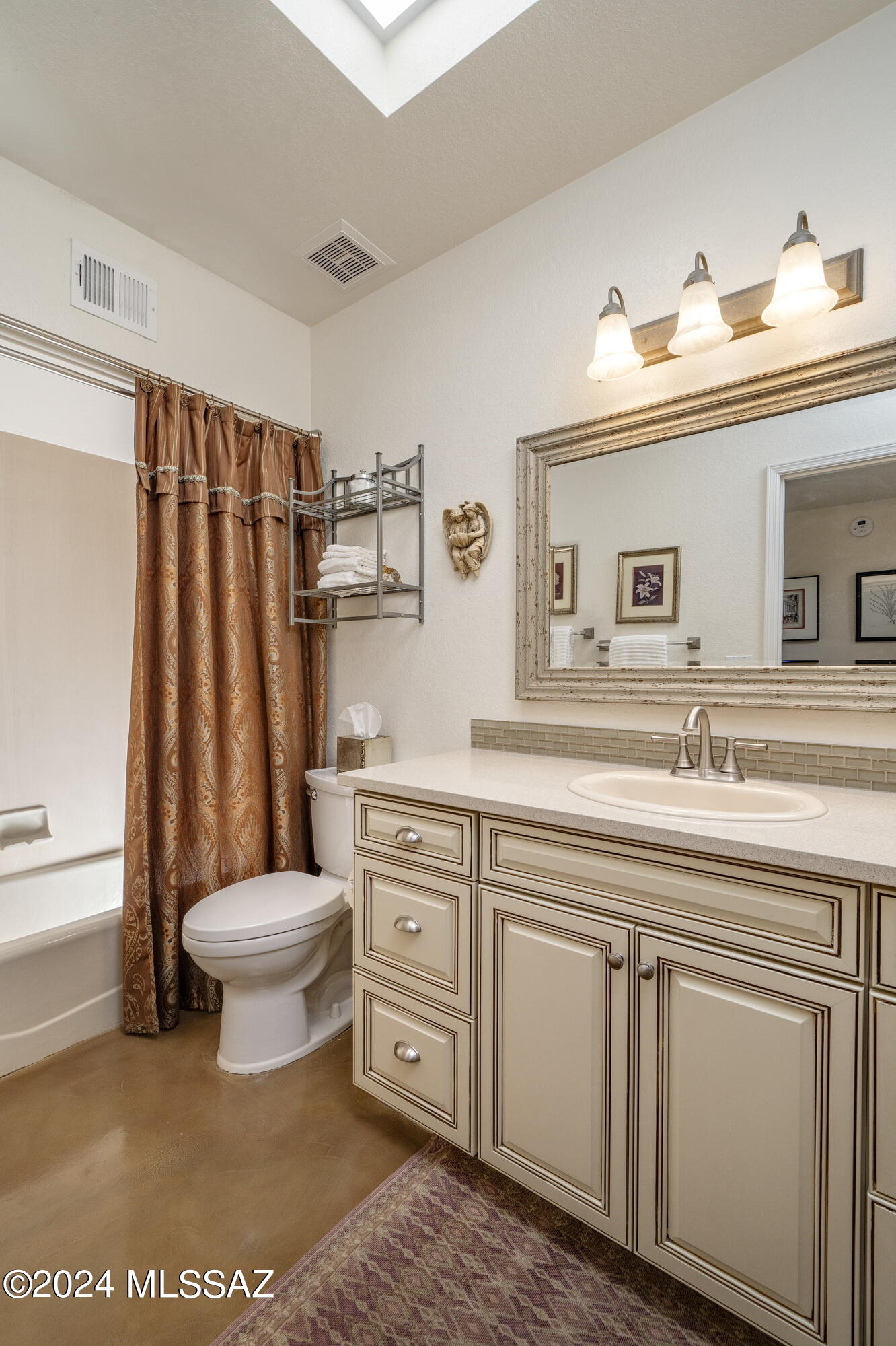 Fairfield Sunrise East (1-520) - Residential