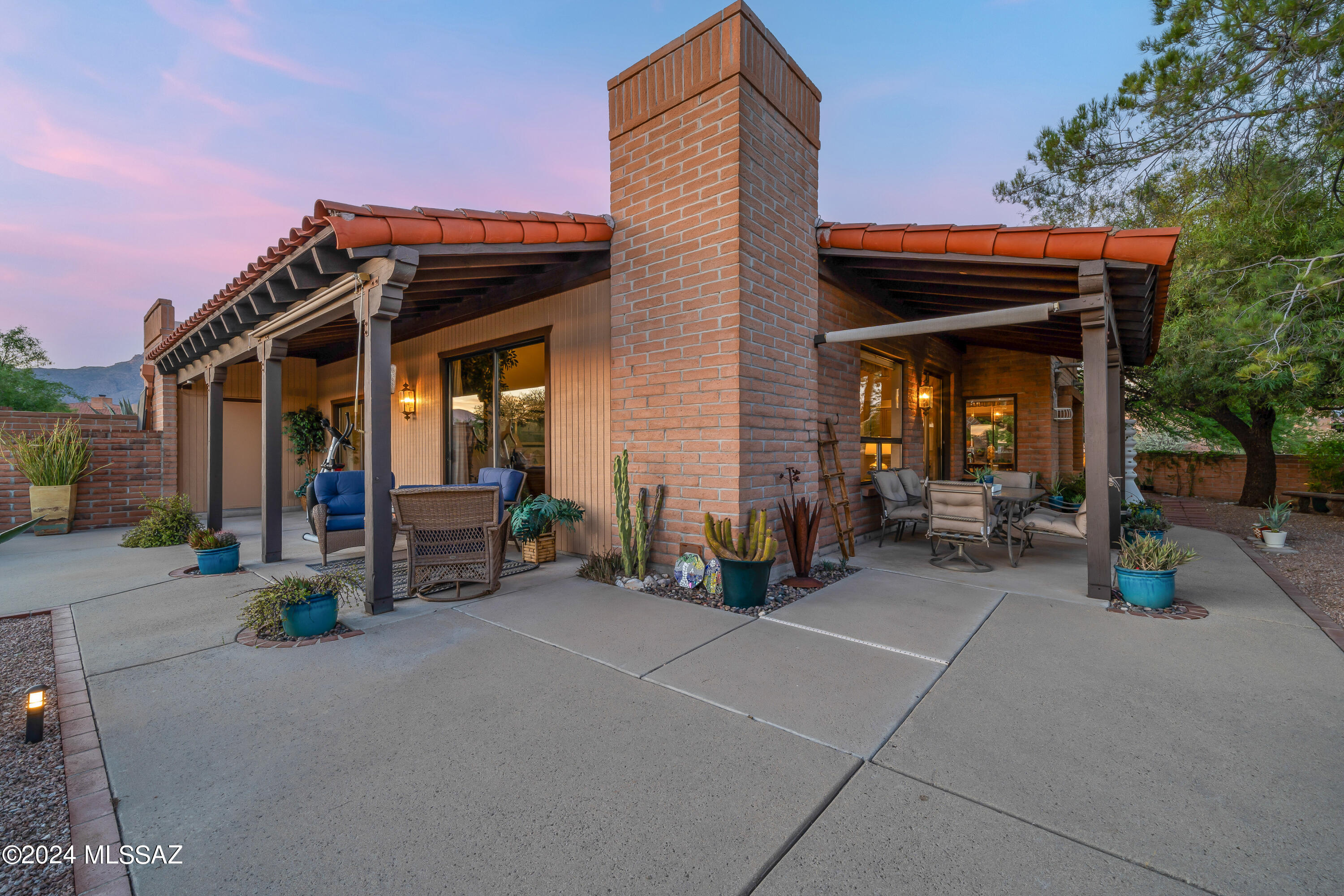 Fairfield Sunrise East (1-520) - Residential