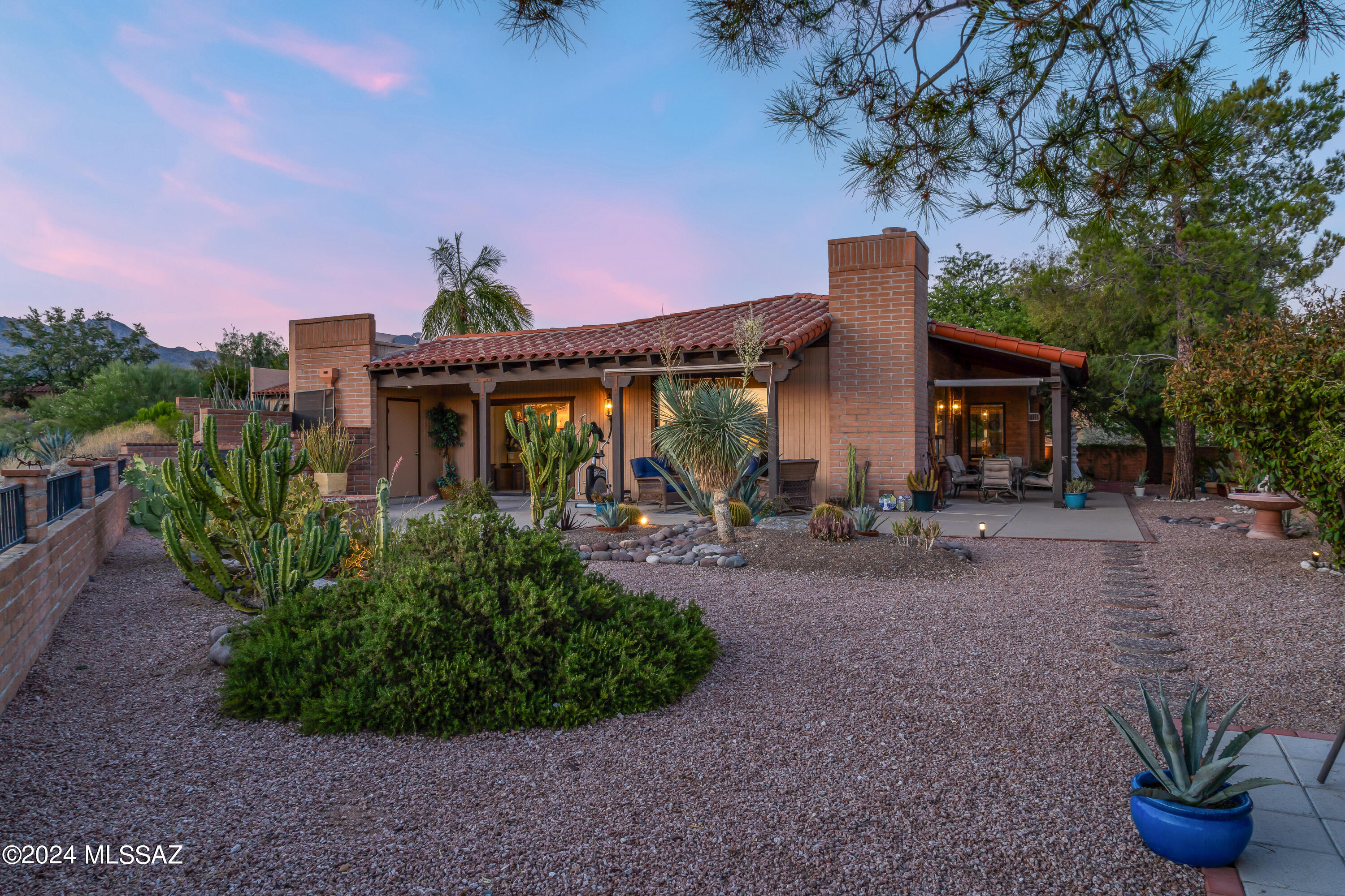 Fairfield Sunrise East (1-520) - Residential