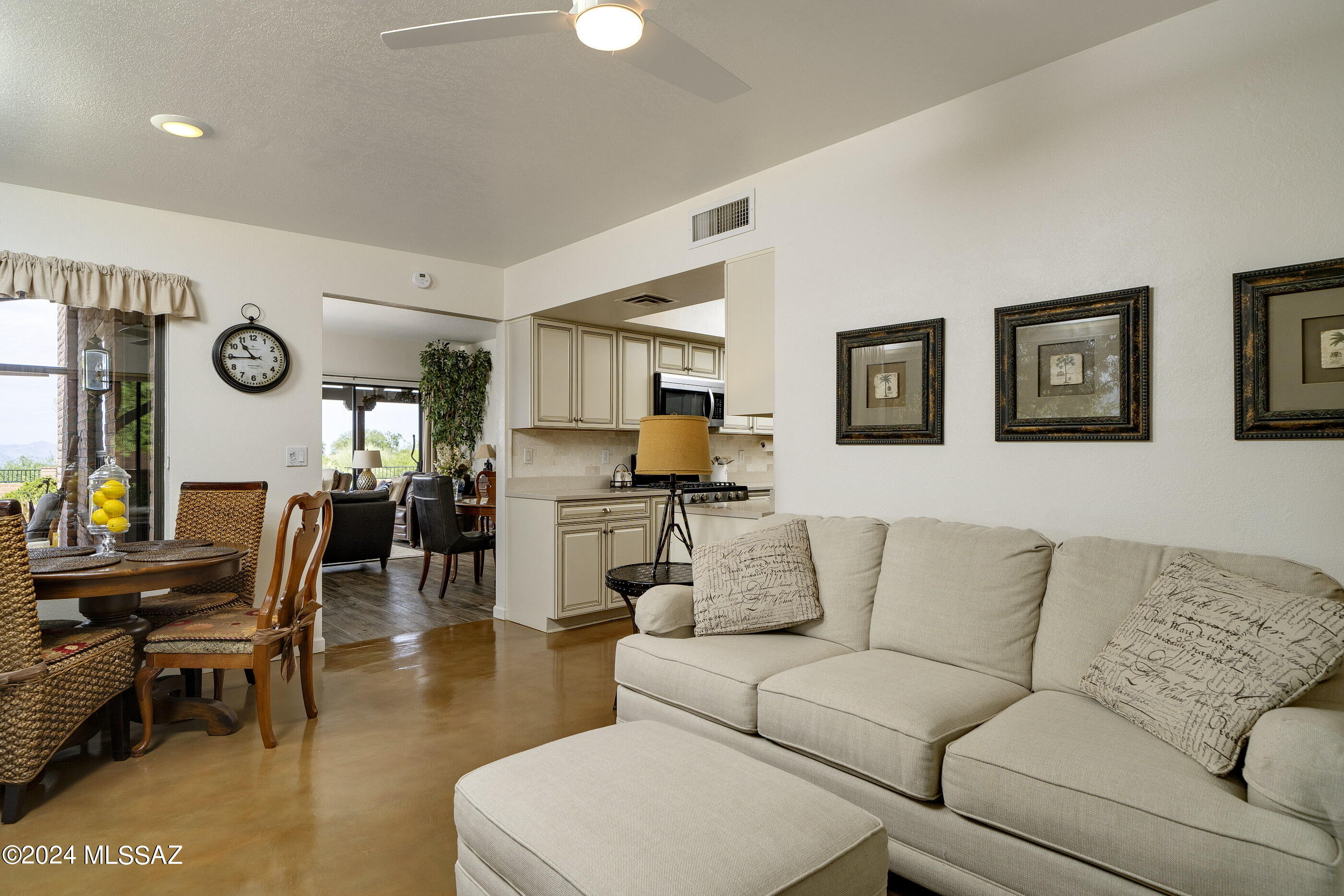 Fairfield Sunrise East (1-520) - Residential