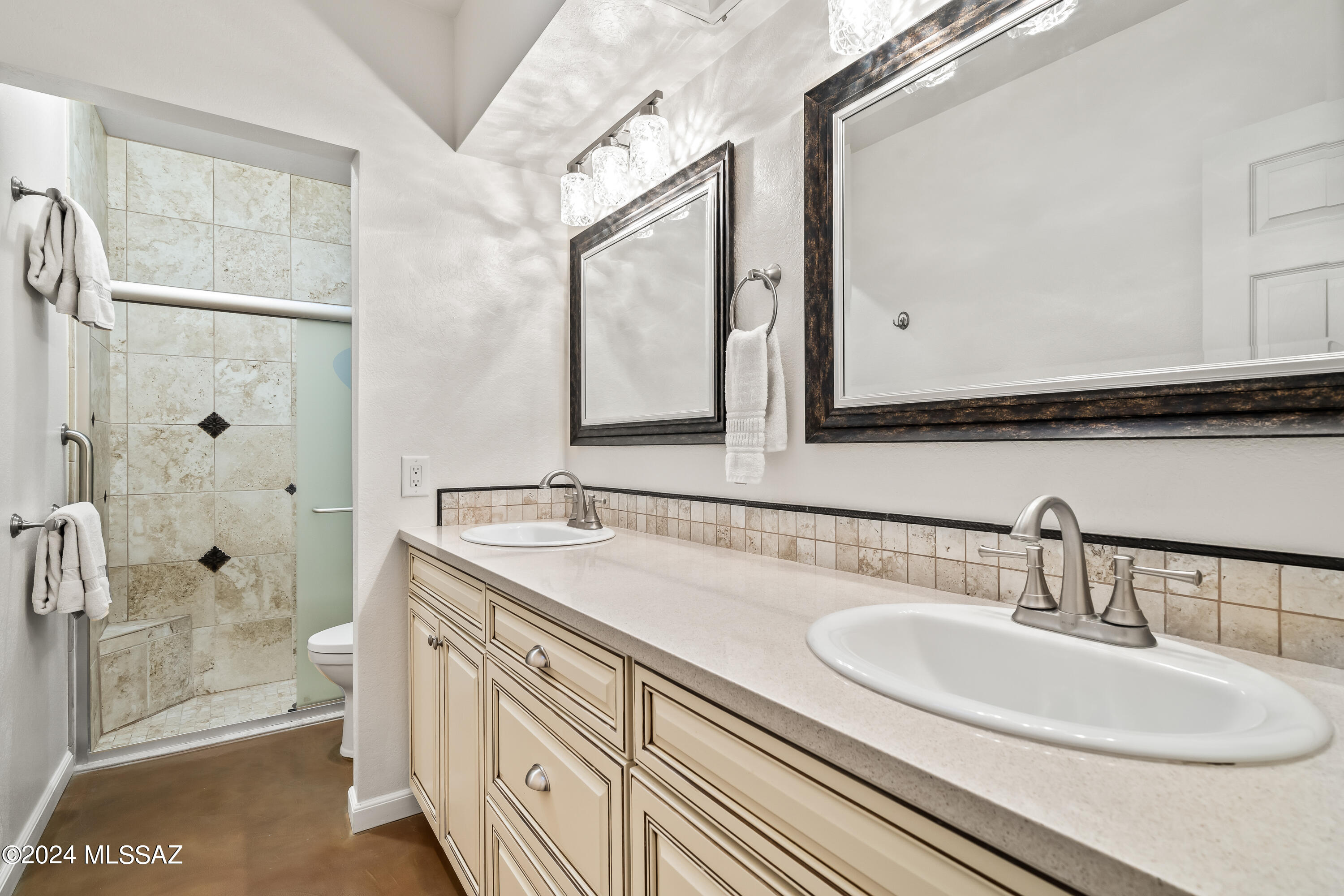Fairfield Sunrise East (1-520) - Residential