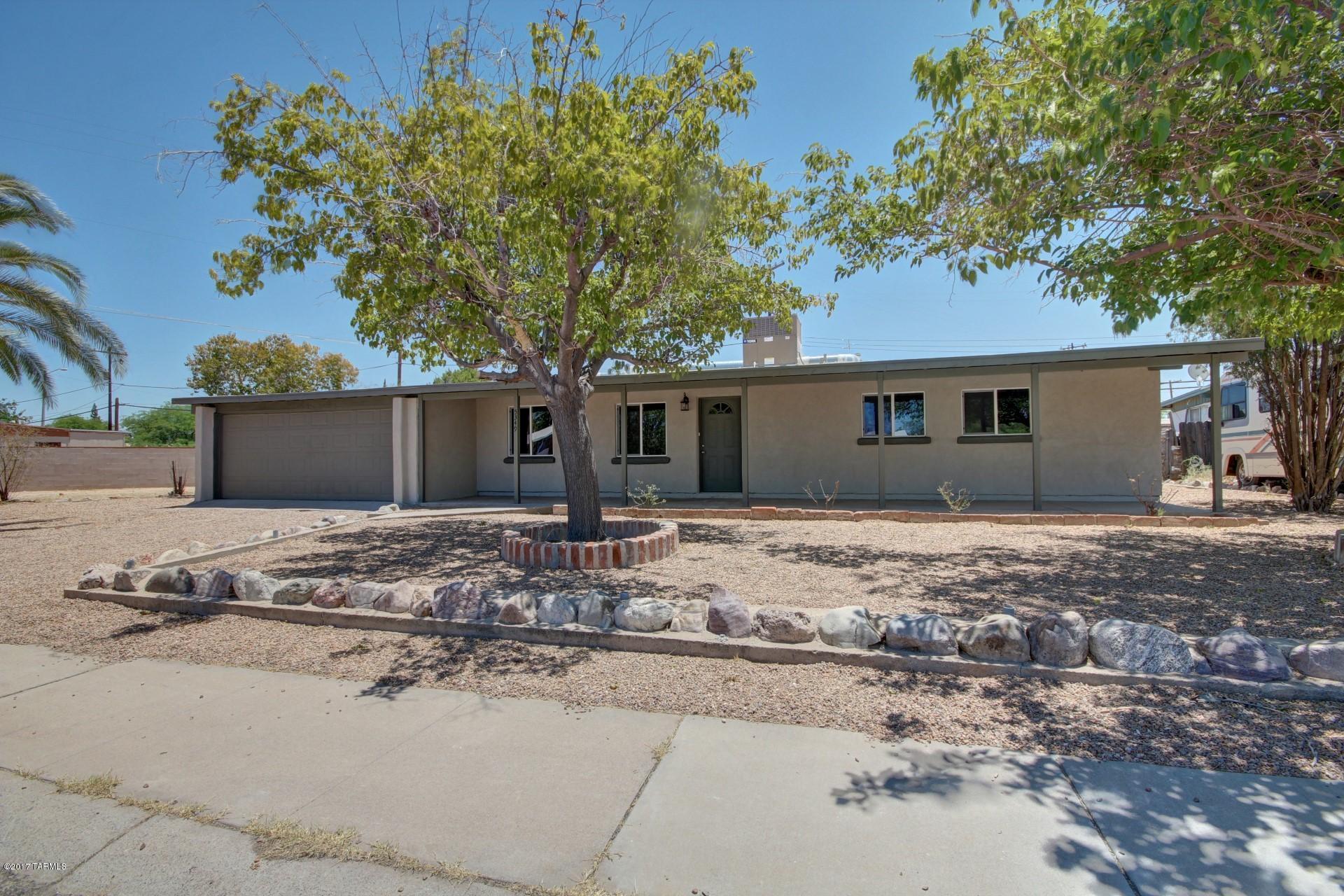 Mortimore Addition - Residential