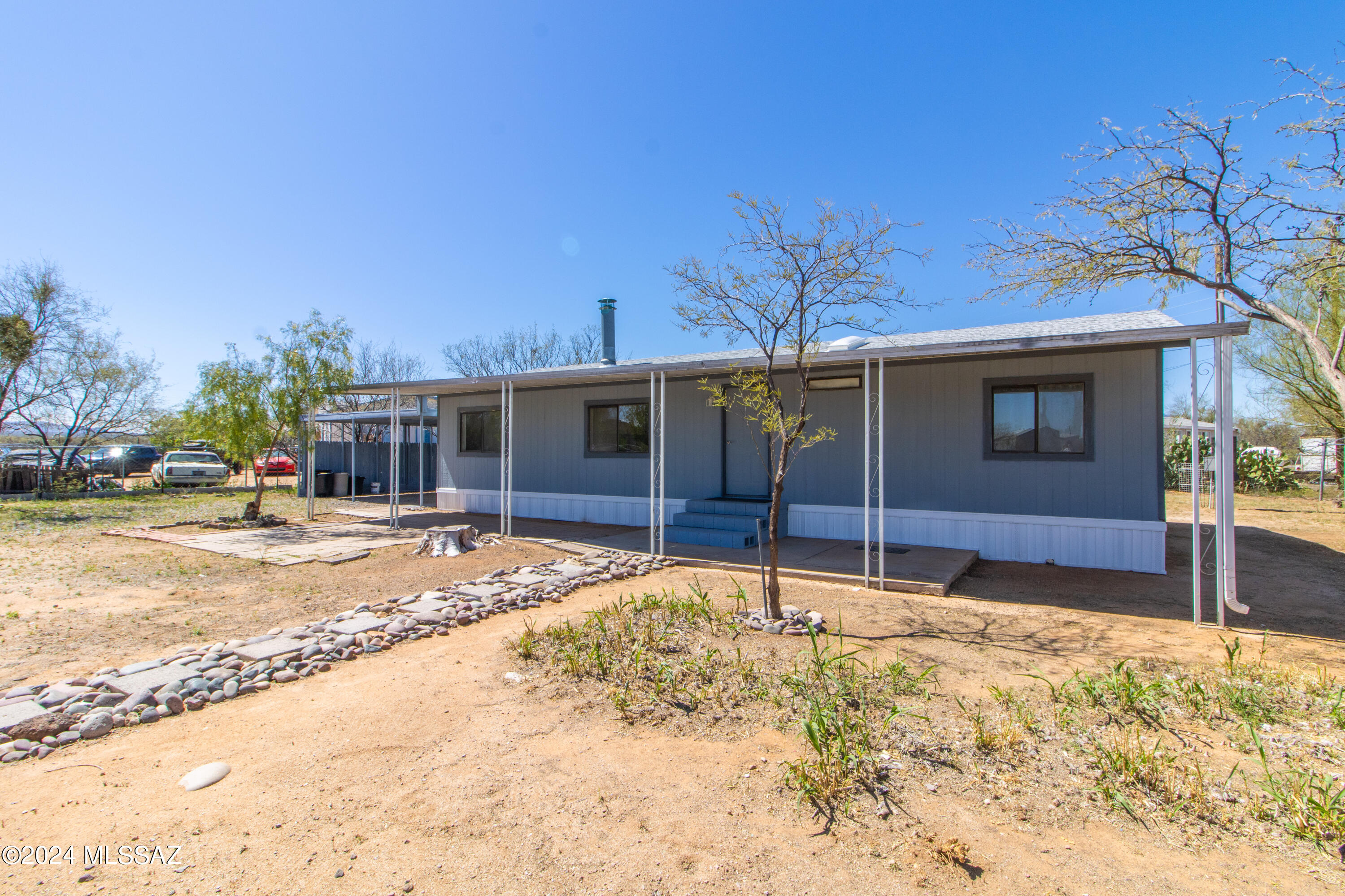 View Tucson, AZ 85736 mobile home