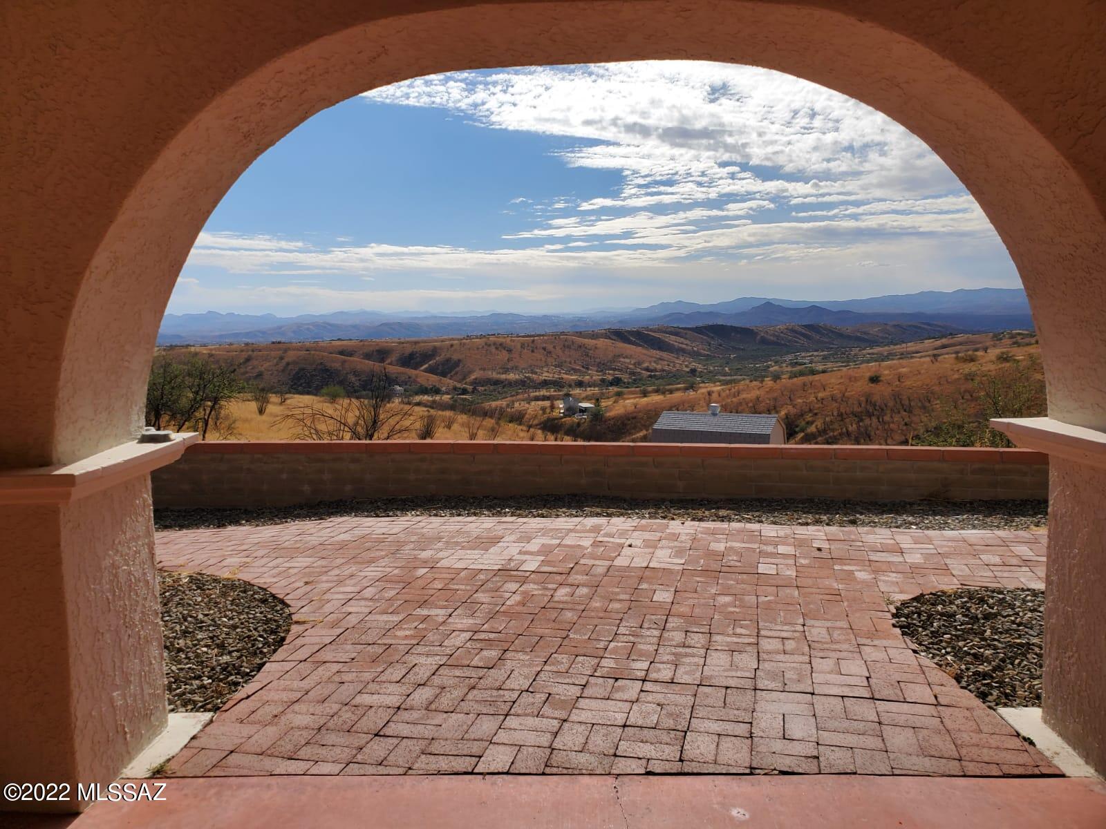 Lake Patagonia Ranch - Residential