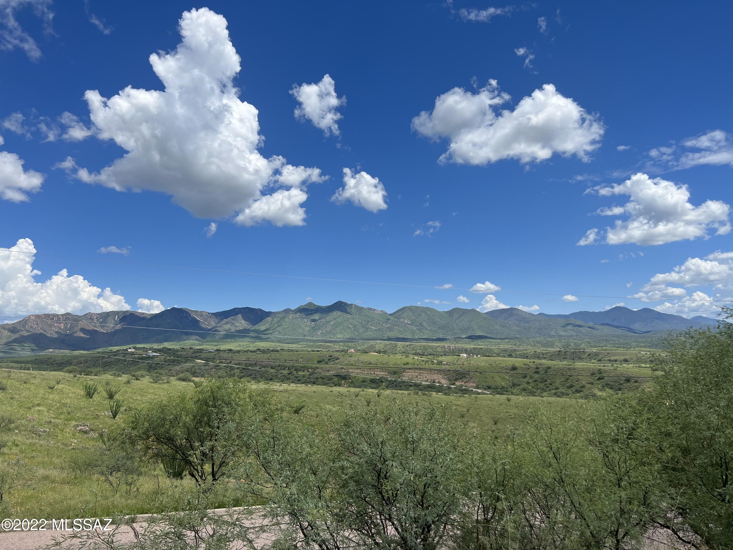 Lake Patagonia Ranch - Residential