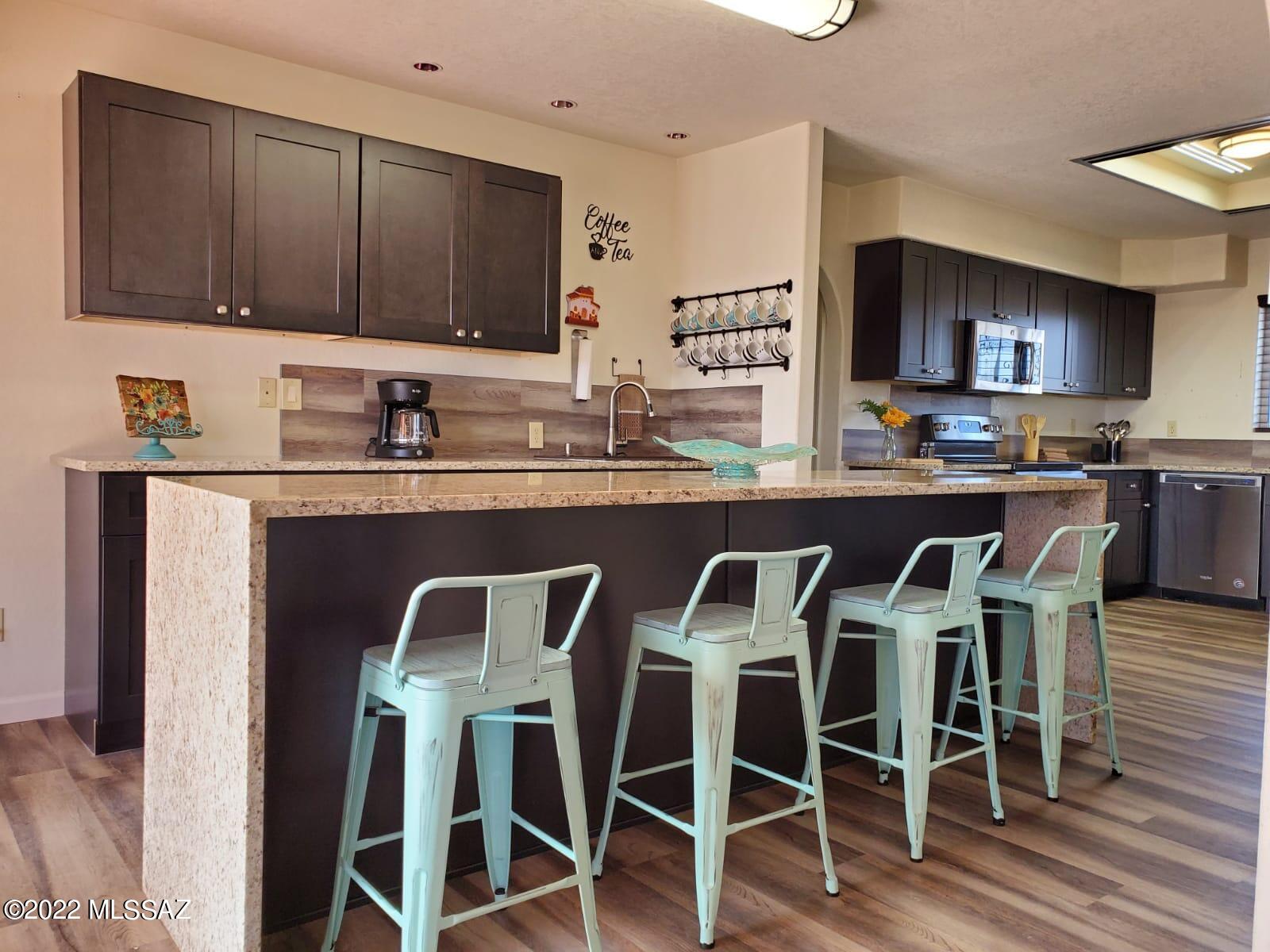 Lake Patagonia Ranch - Residential