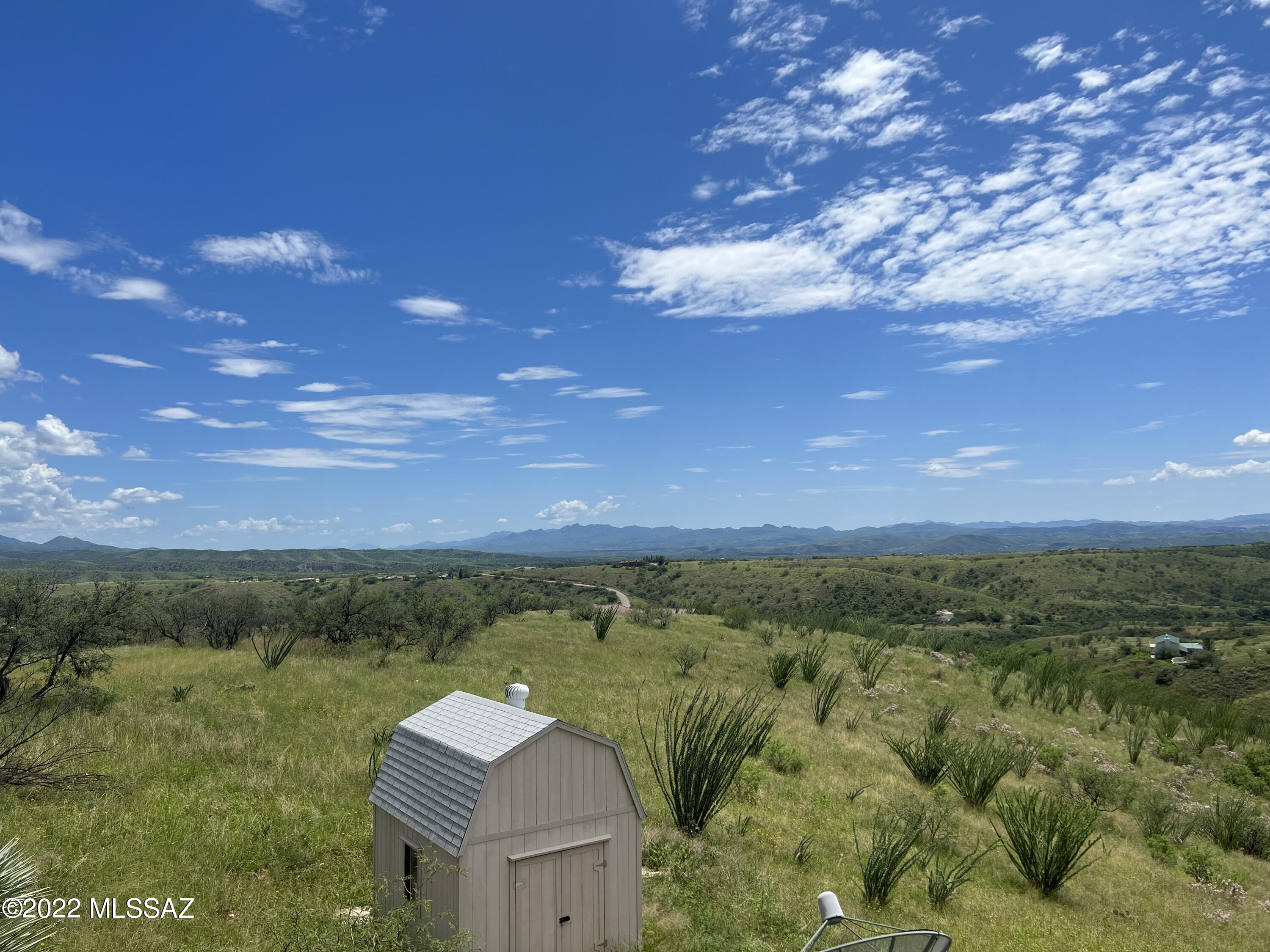 Lake Patagonia Ranch - Residential