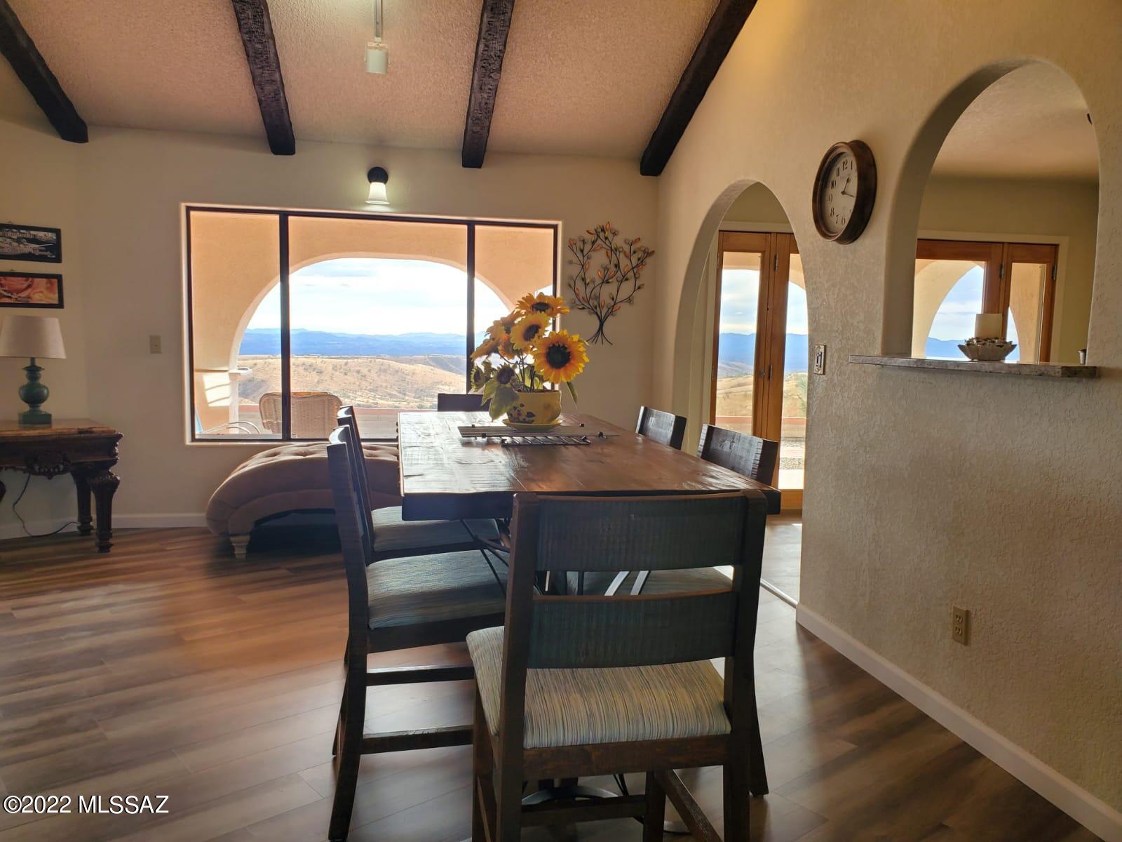 Lake Patagonia Ranch - Residential