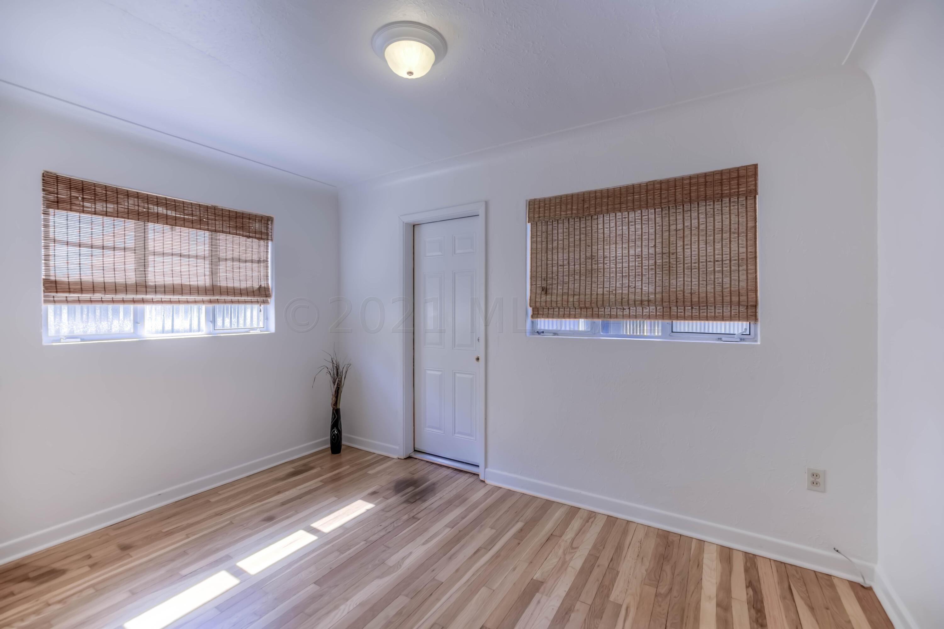 N/A - Residential