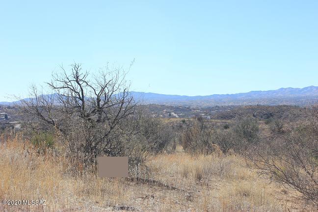 Rio Rico Ranchettes 11 - Land