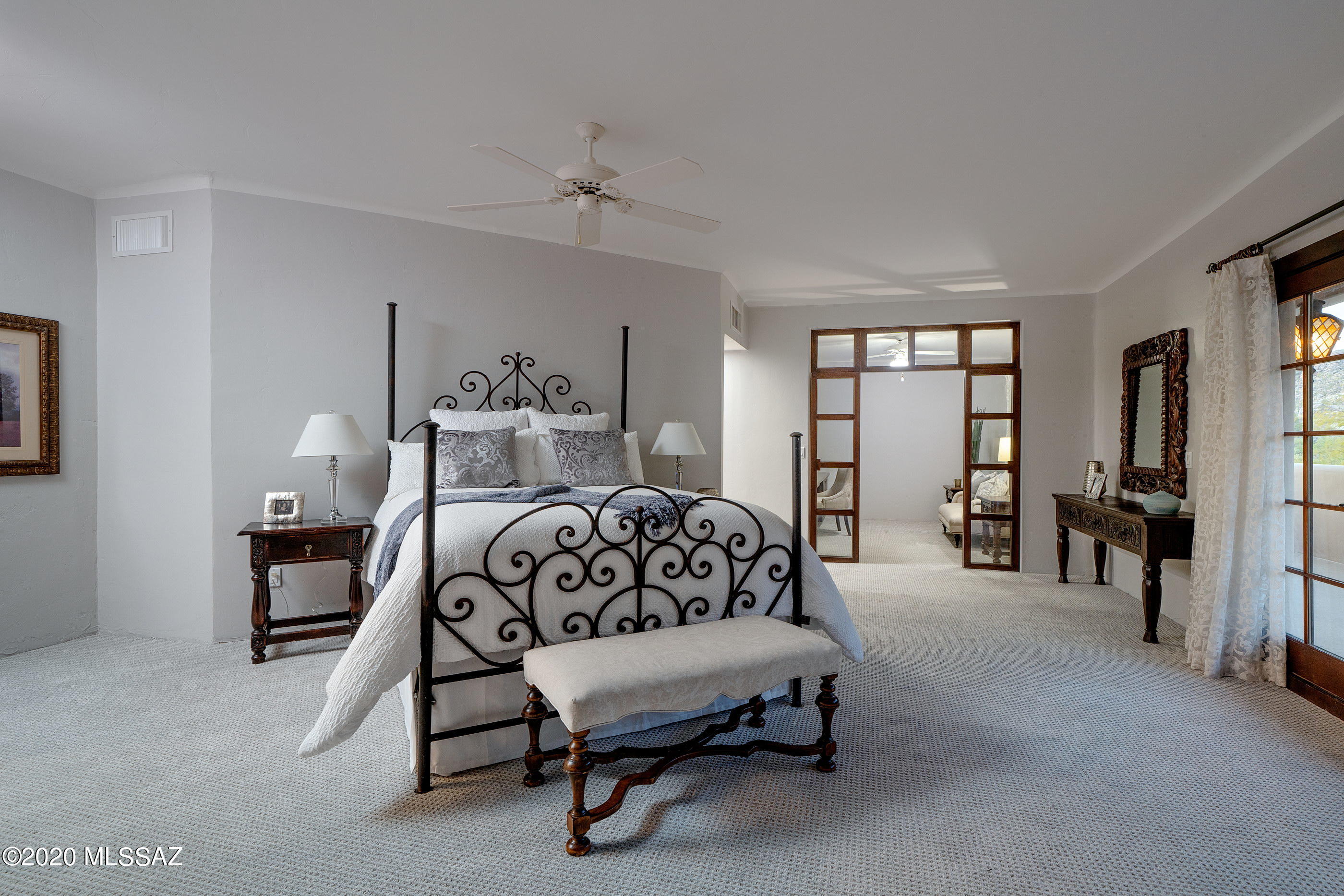 Coronado Foothills Estates - Residential