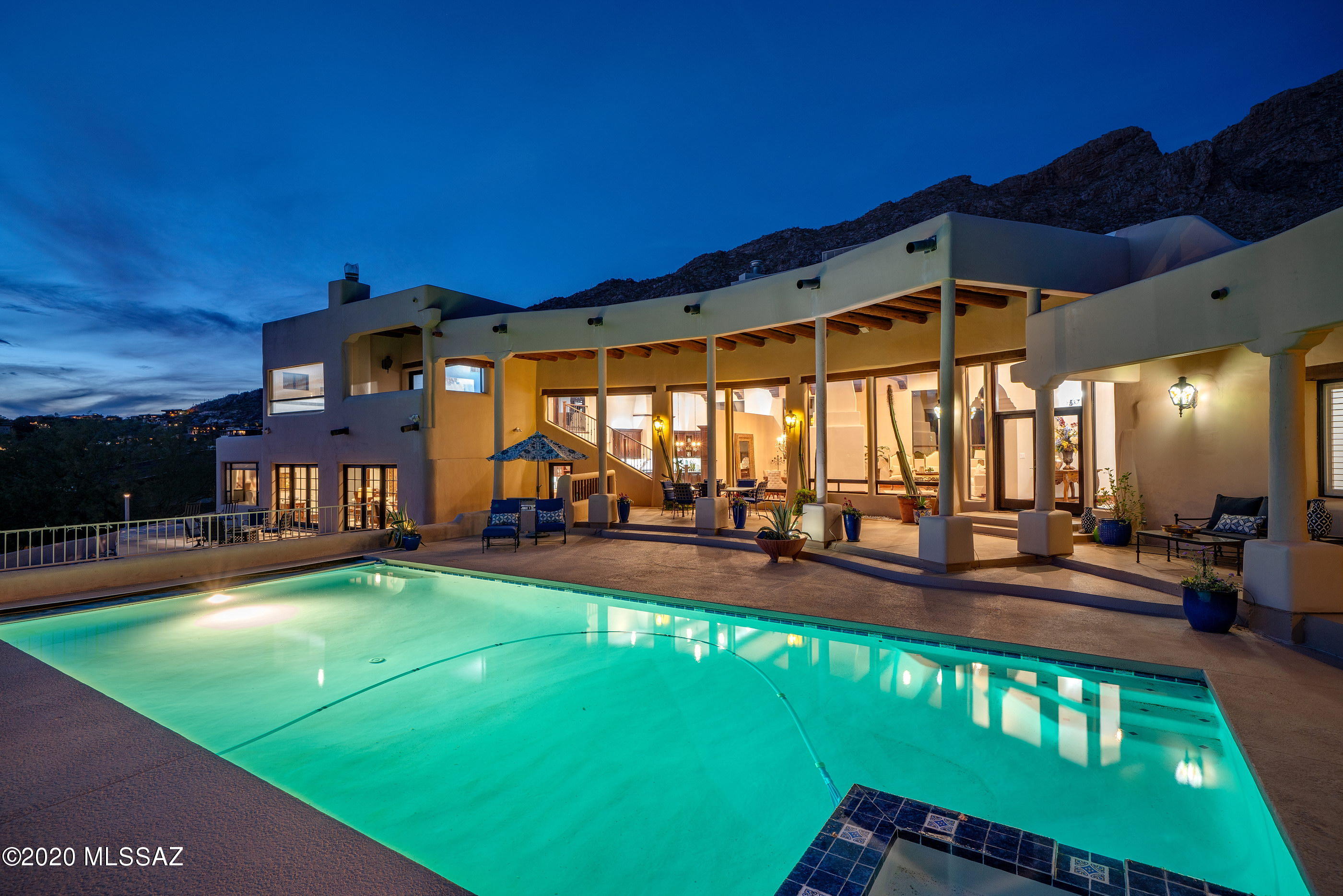 Coronado Foothills Estates - Residential