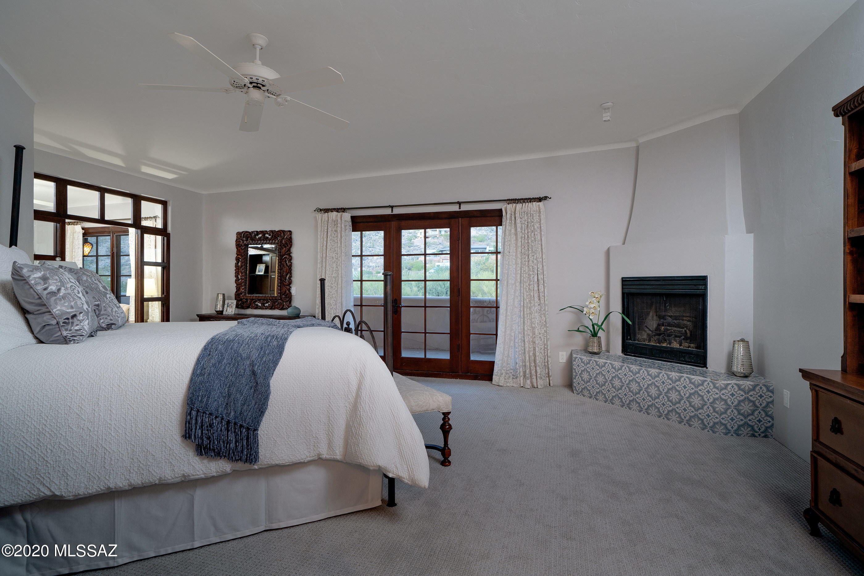 Coronado Foothills Estates - Residential