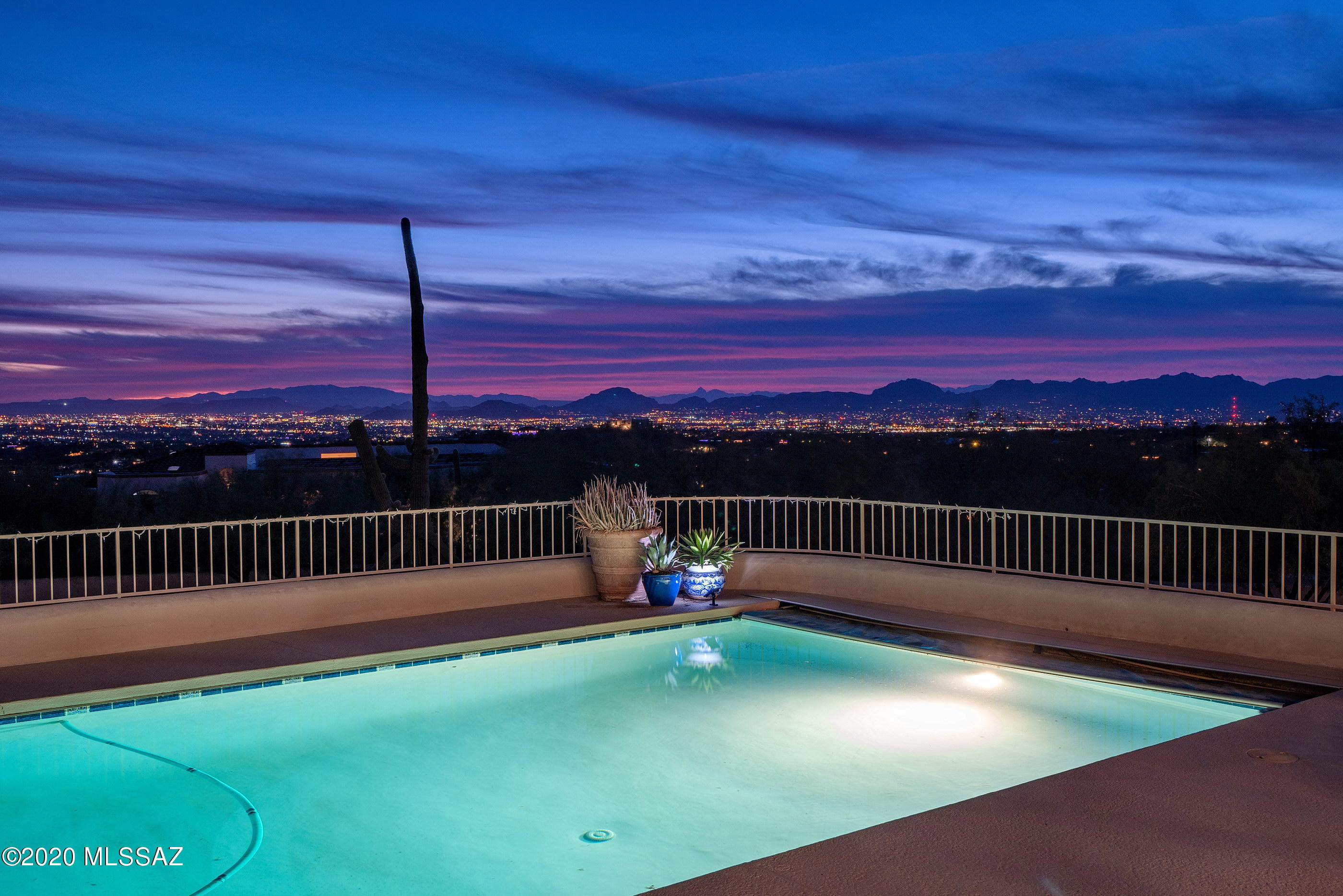 Coronado Foothills Estates - Residential