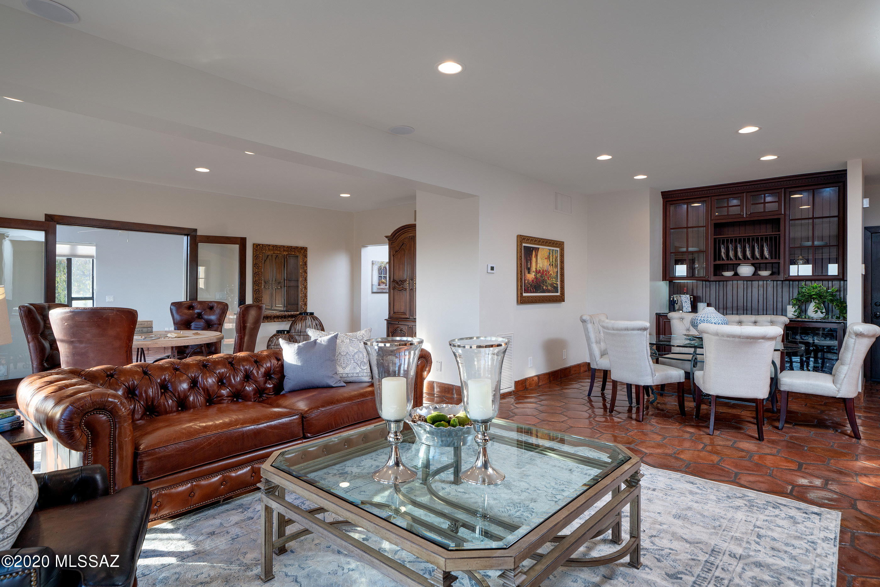 Coronado Foothills Estates - Residential