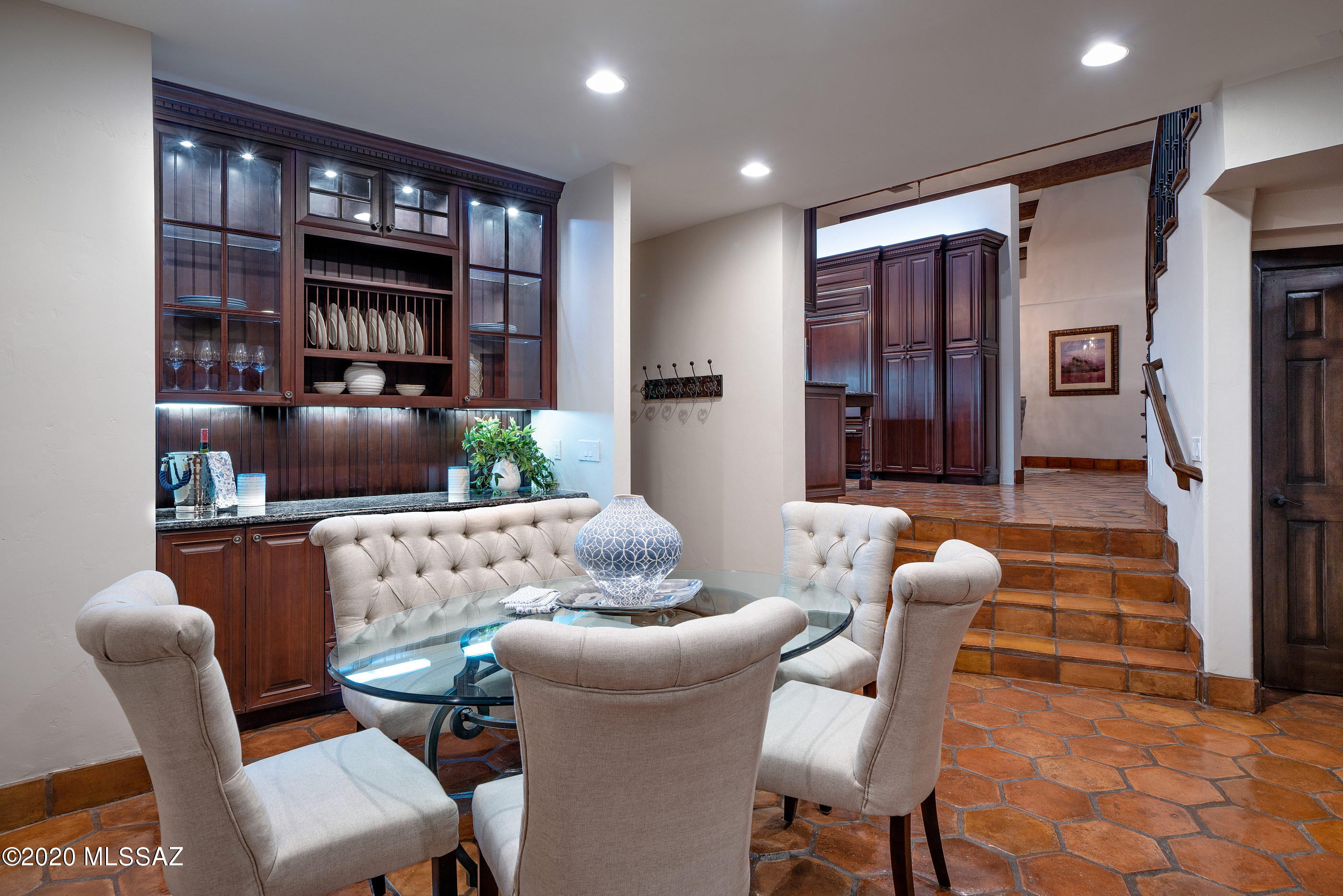 Coronado Foothills Estates - Residential
