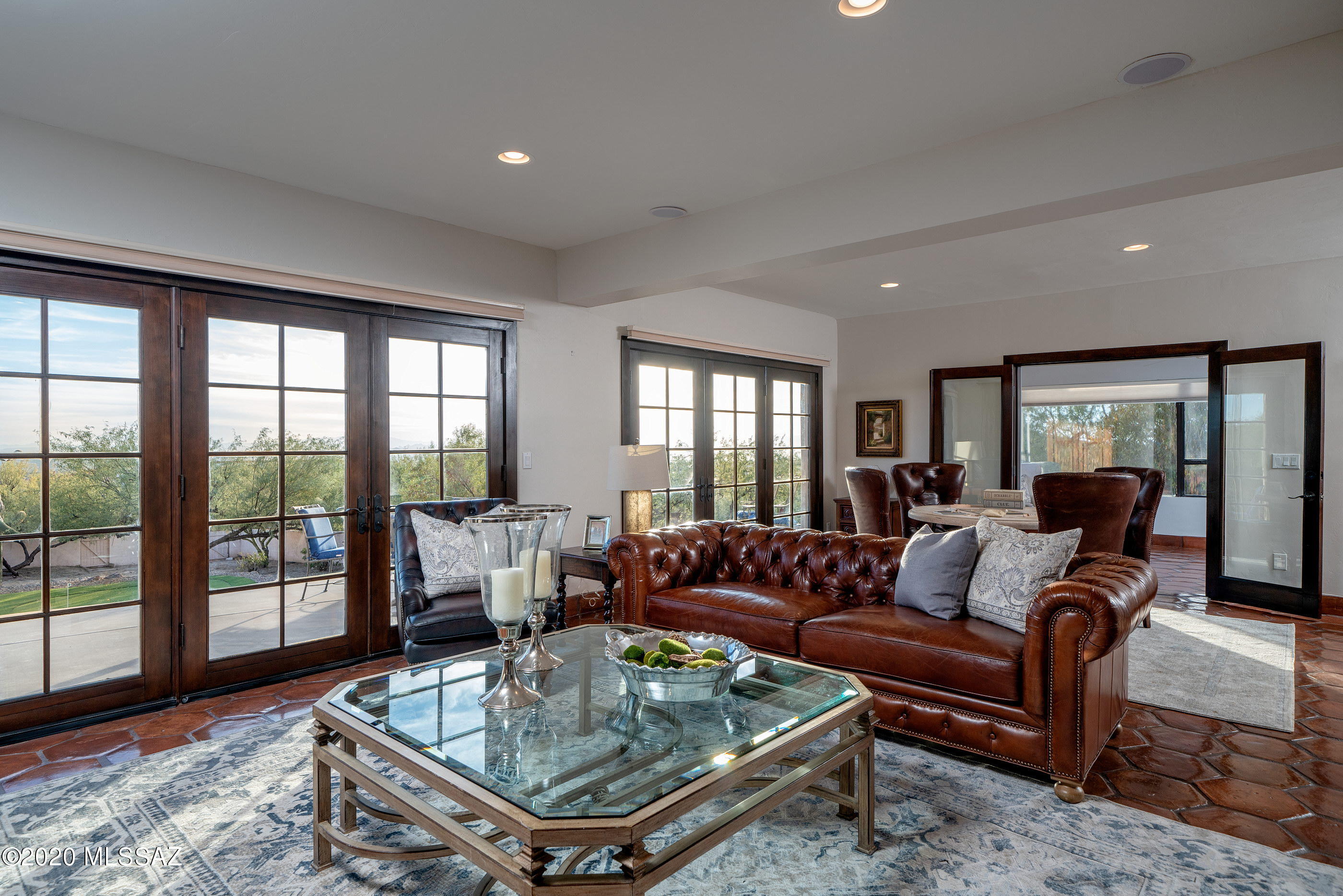 Coronado Foothills Estates - Residential