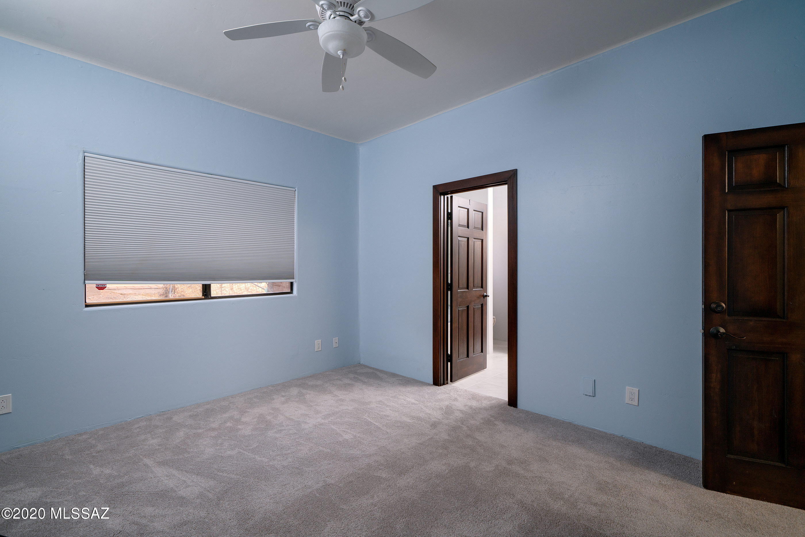 Coronado Foothills Estates - Residential
