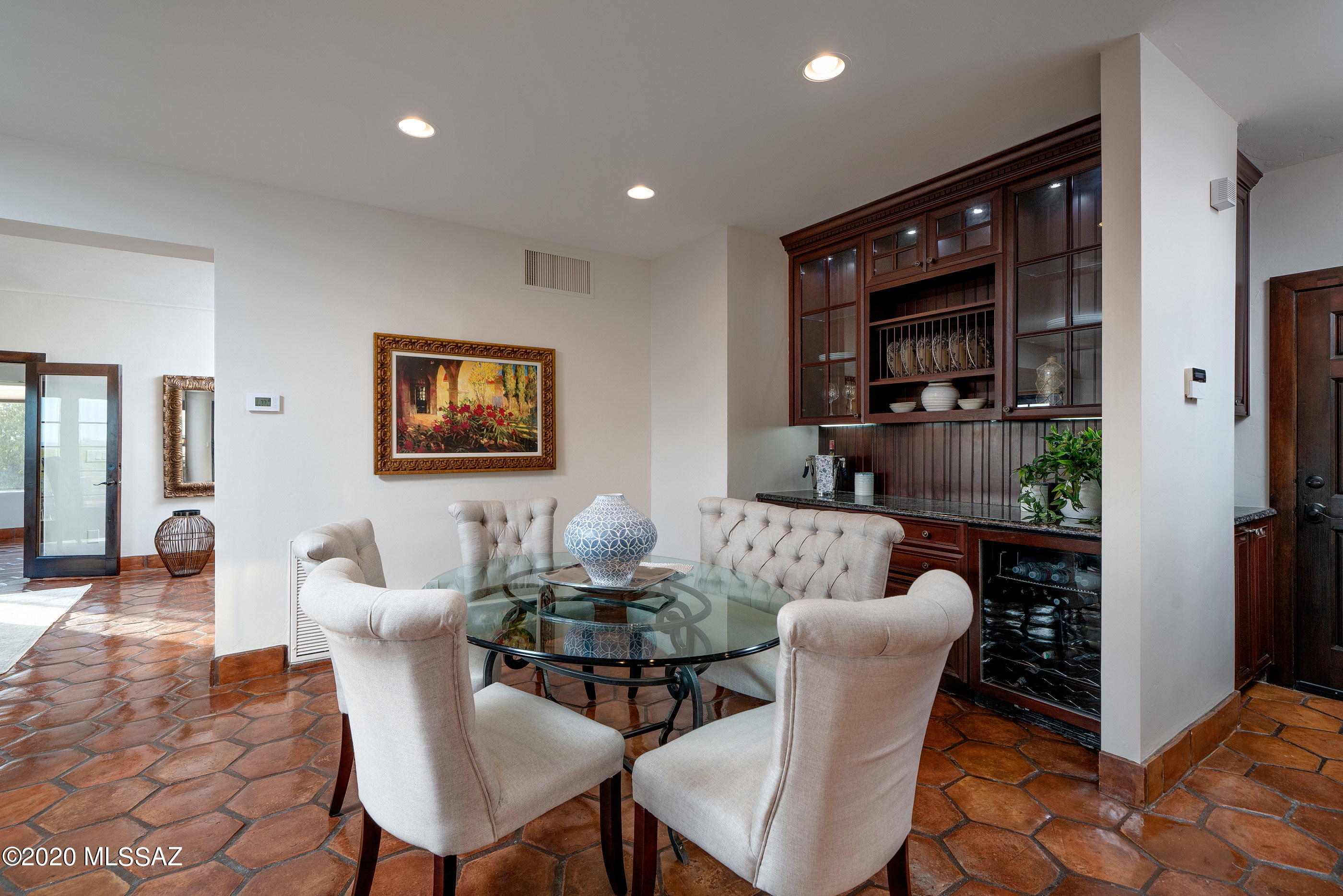 Coronado Foothills Estates - Residential