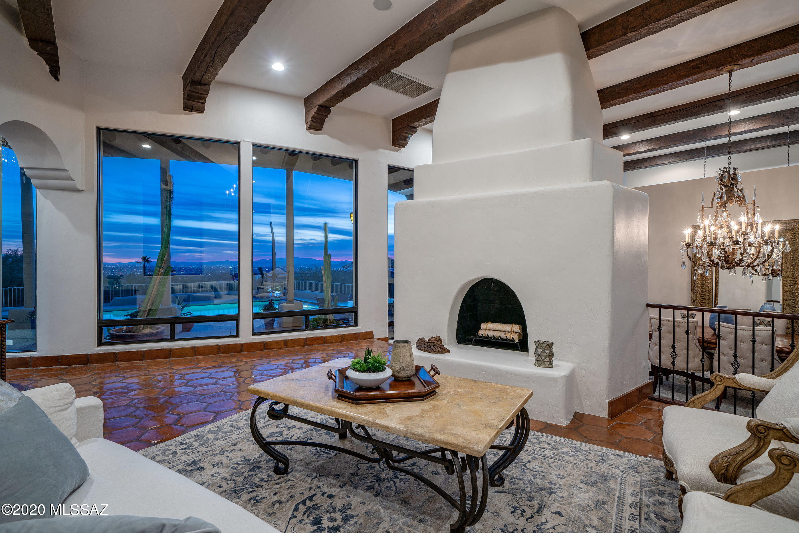 Coronado Foothills Estates - Residential