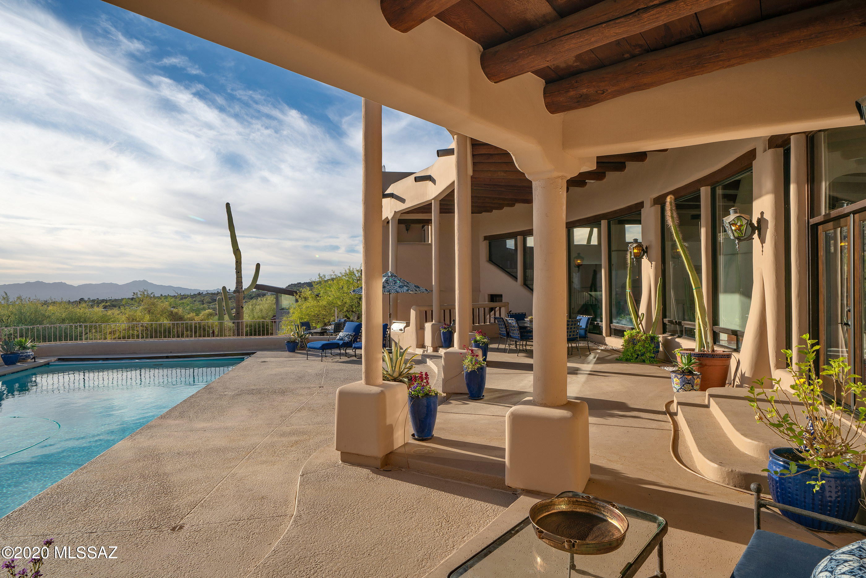 Coronado Foothills Estates - Residential