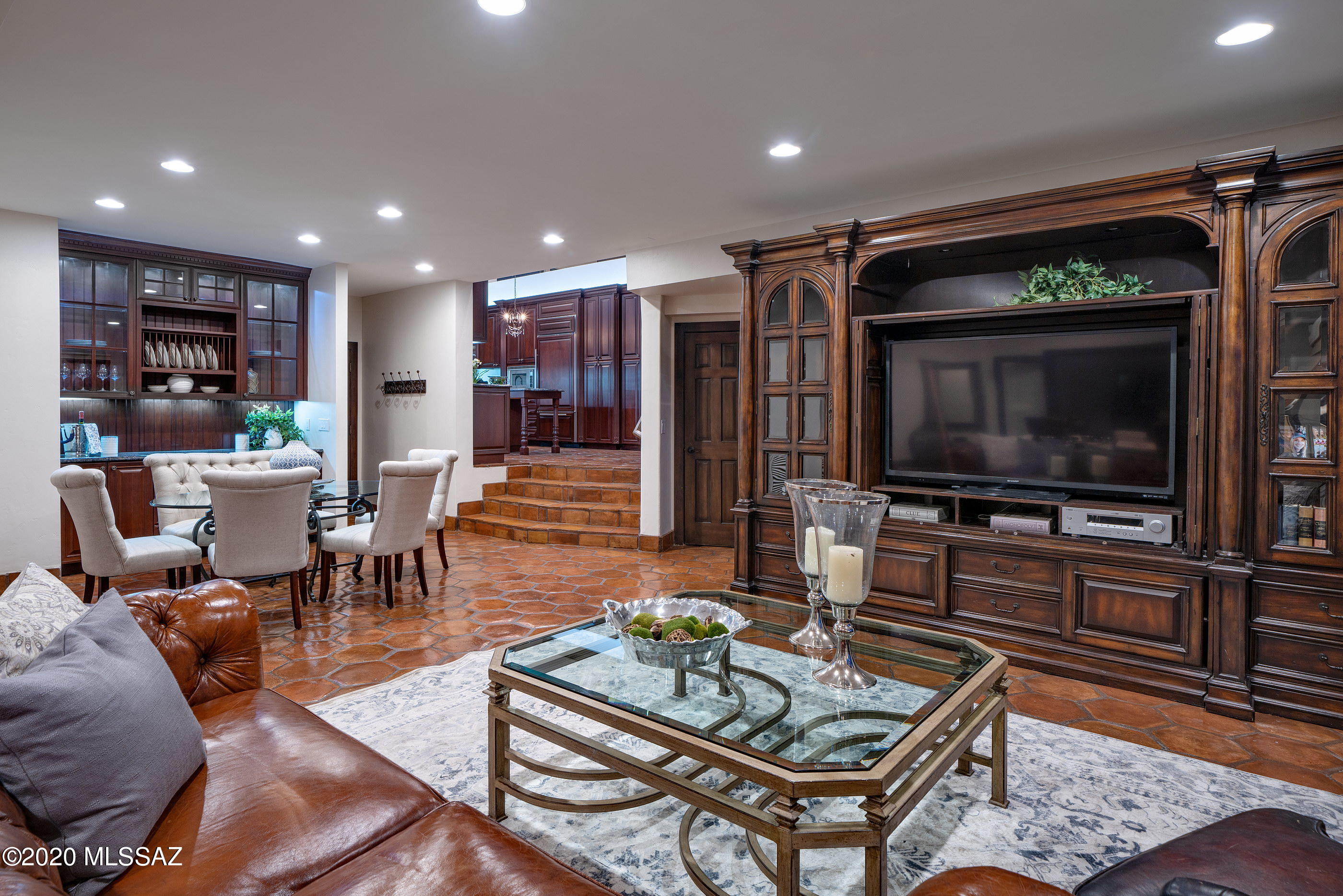 Coronado Foothills Estates - Residential