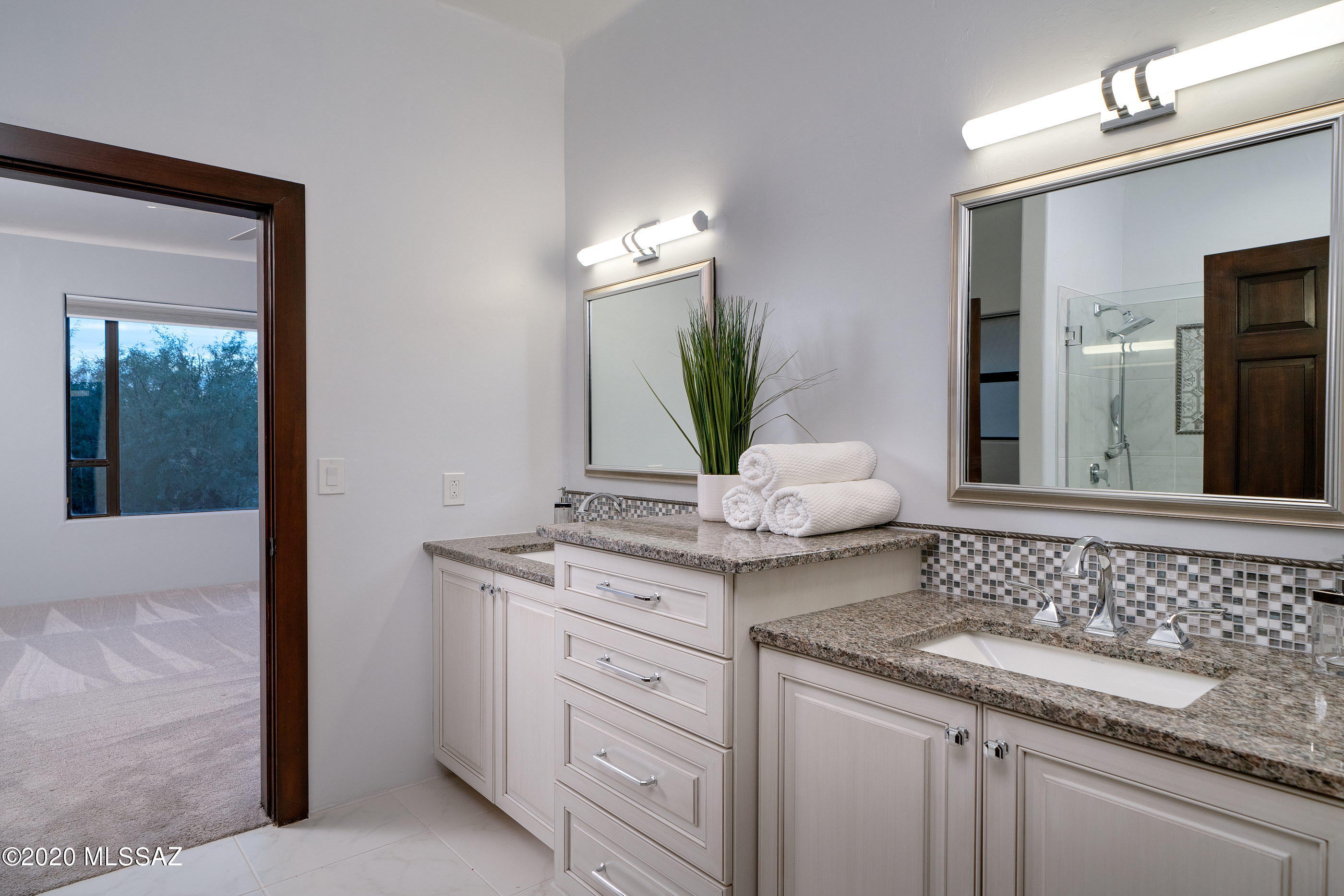 Coronado Foothills Estates - Residential
