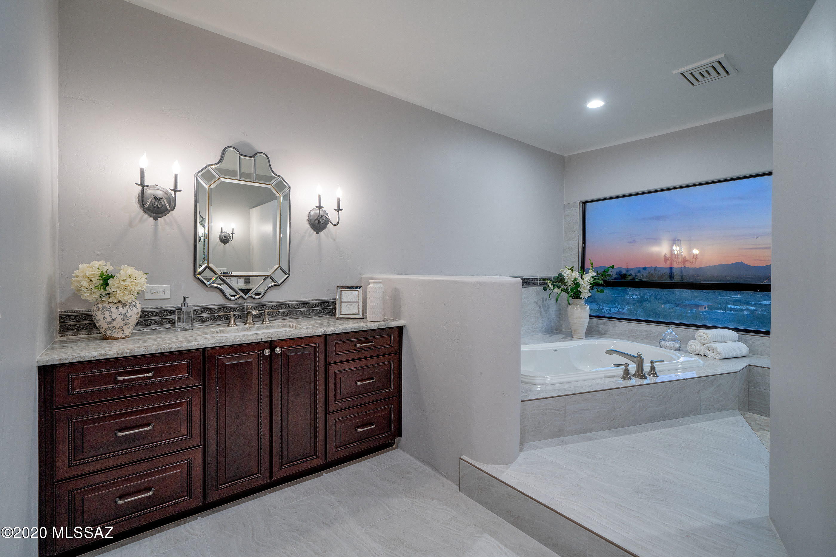Coronado Foothills Estates - Residential