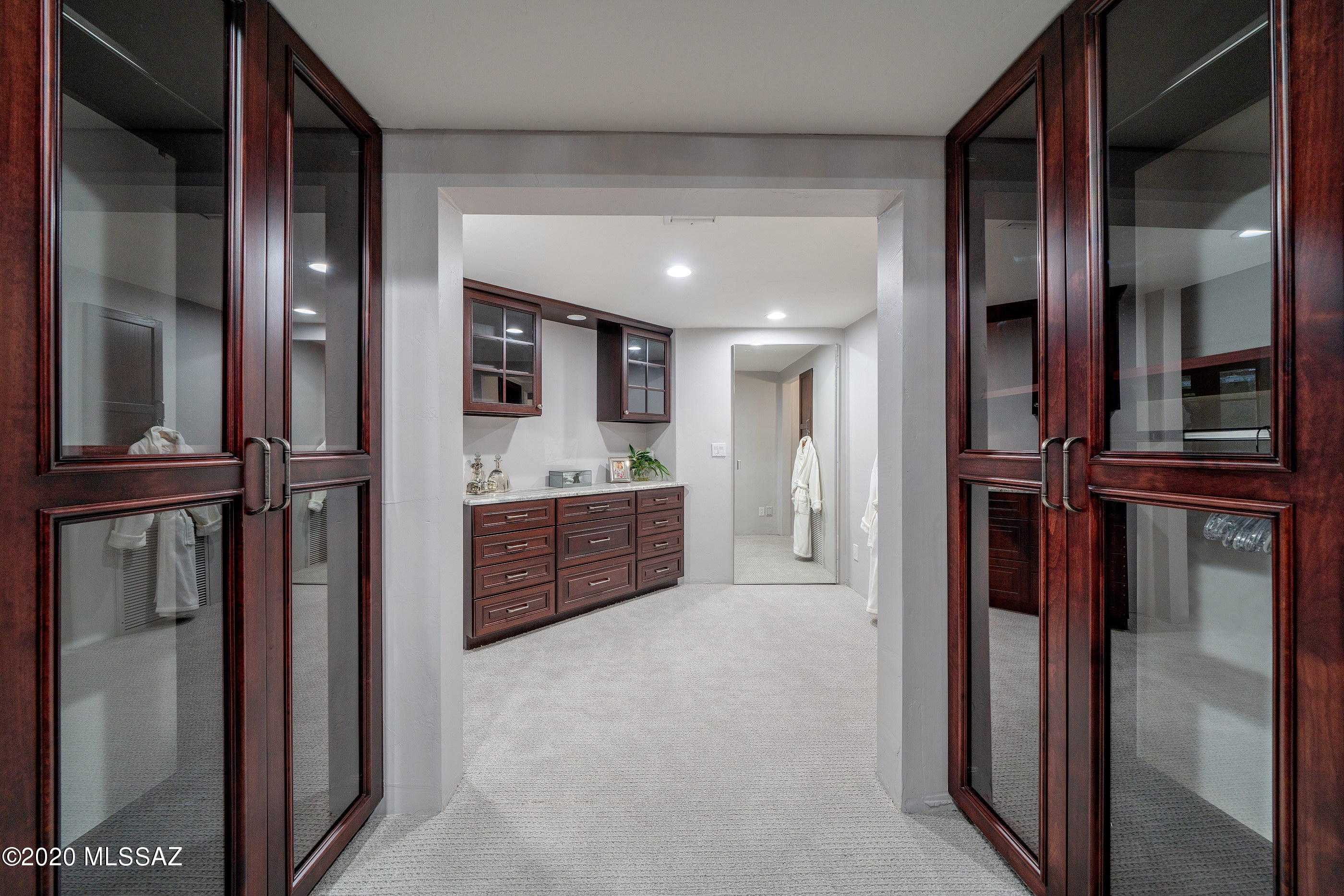 Coronado Foothills Estates - Residential