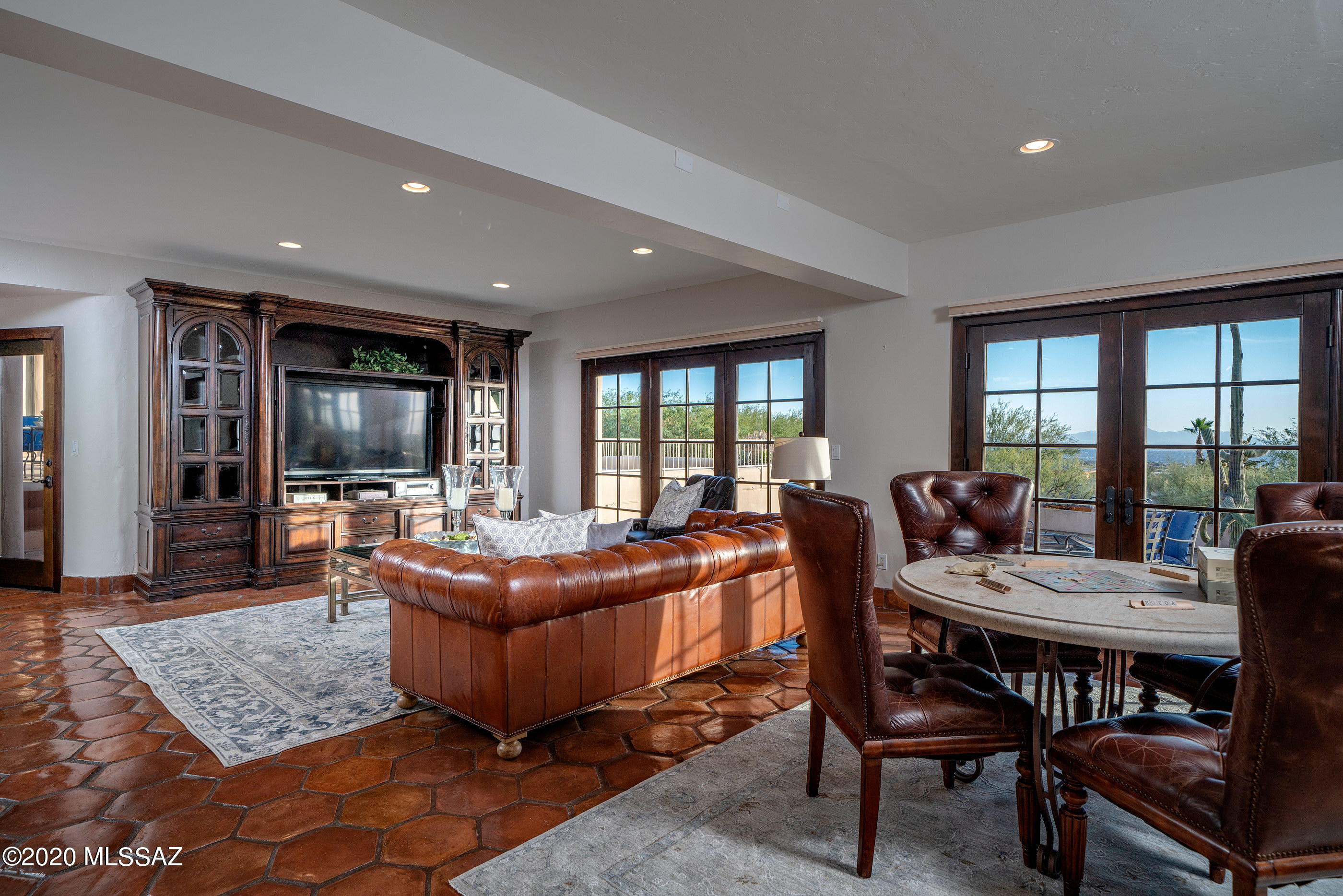 Coronado Foothills Estates - Residential