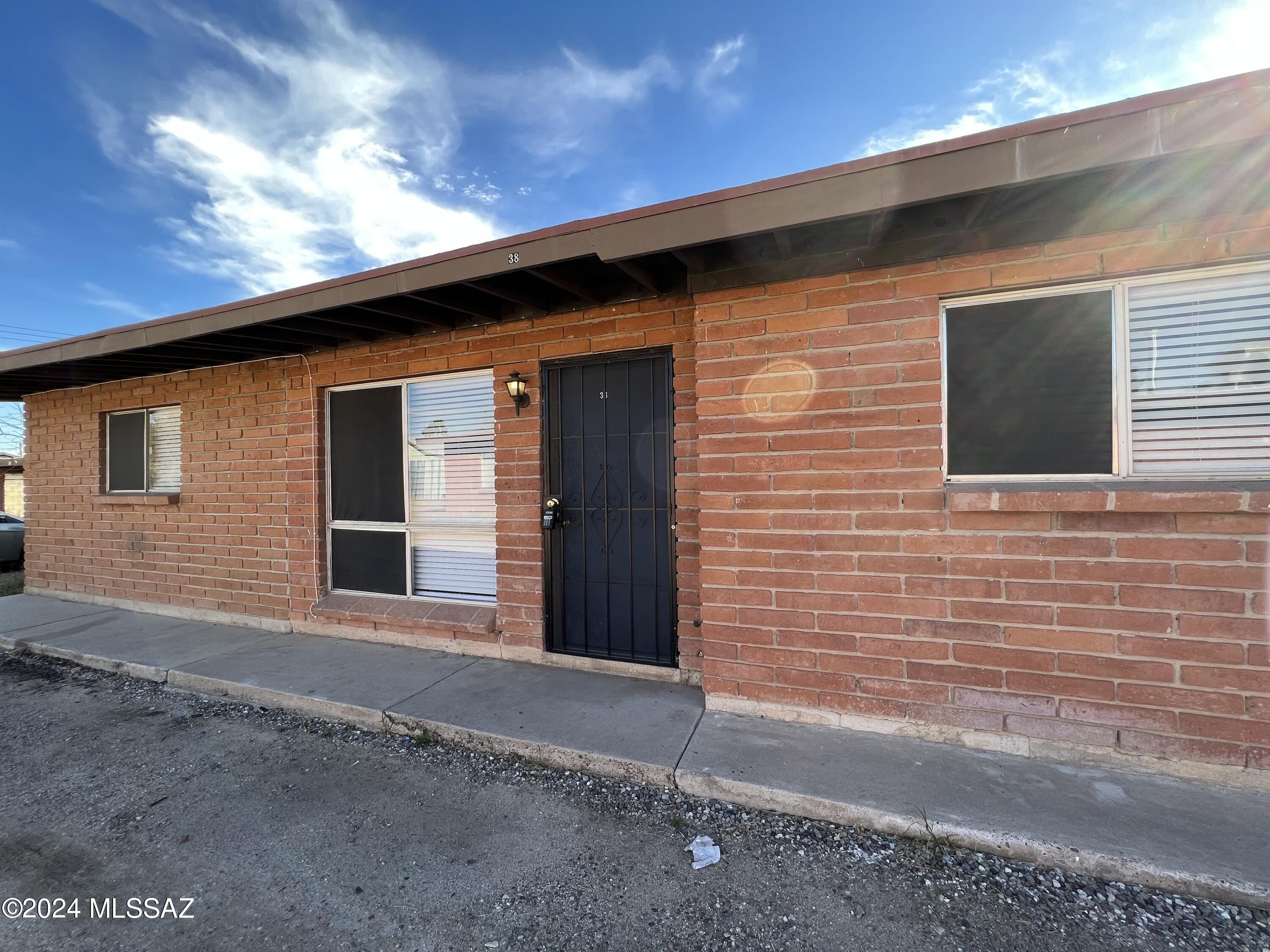Menlo Park - Residential Lease