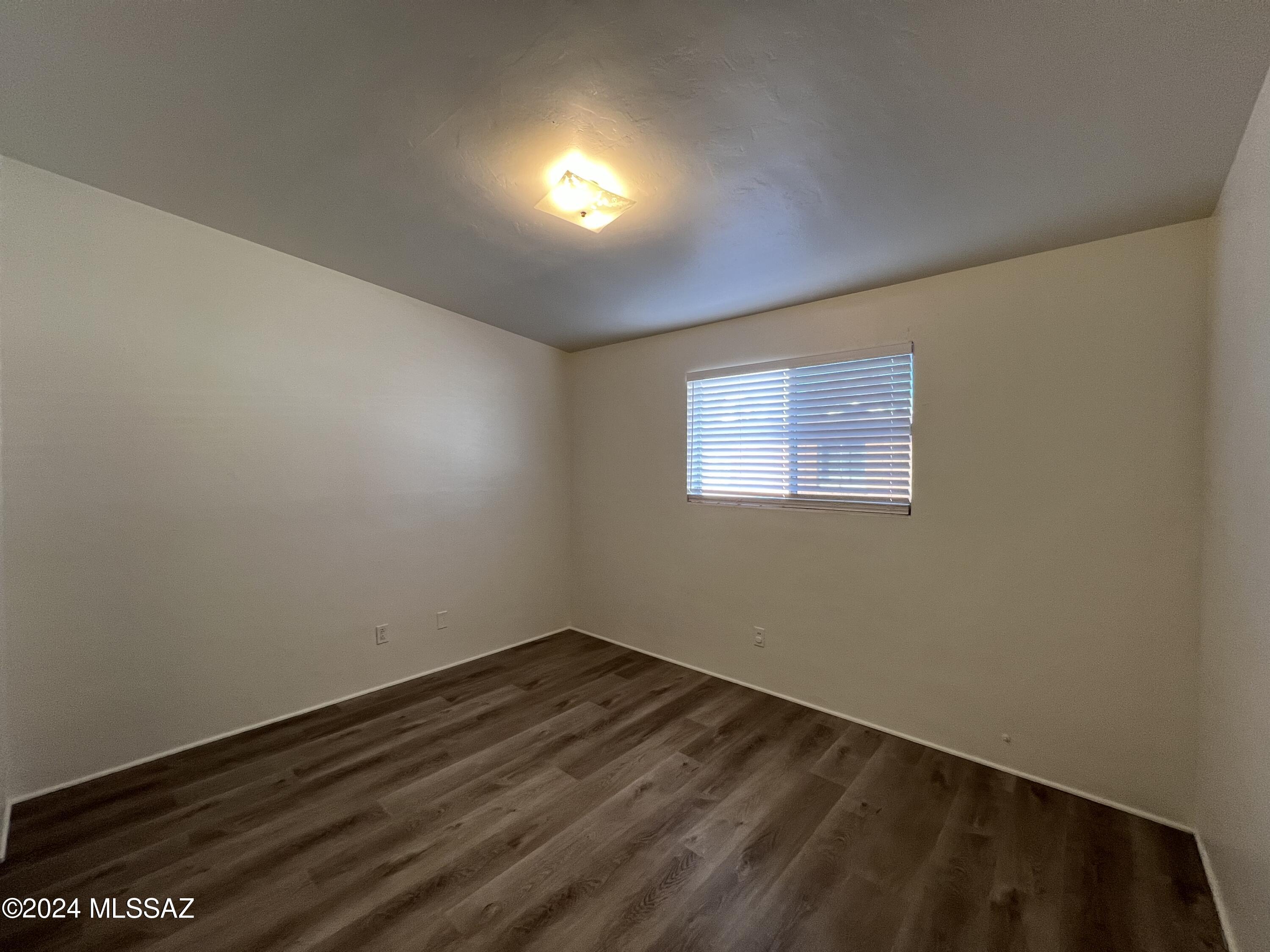 Menlo Park - Residential Lease