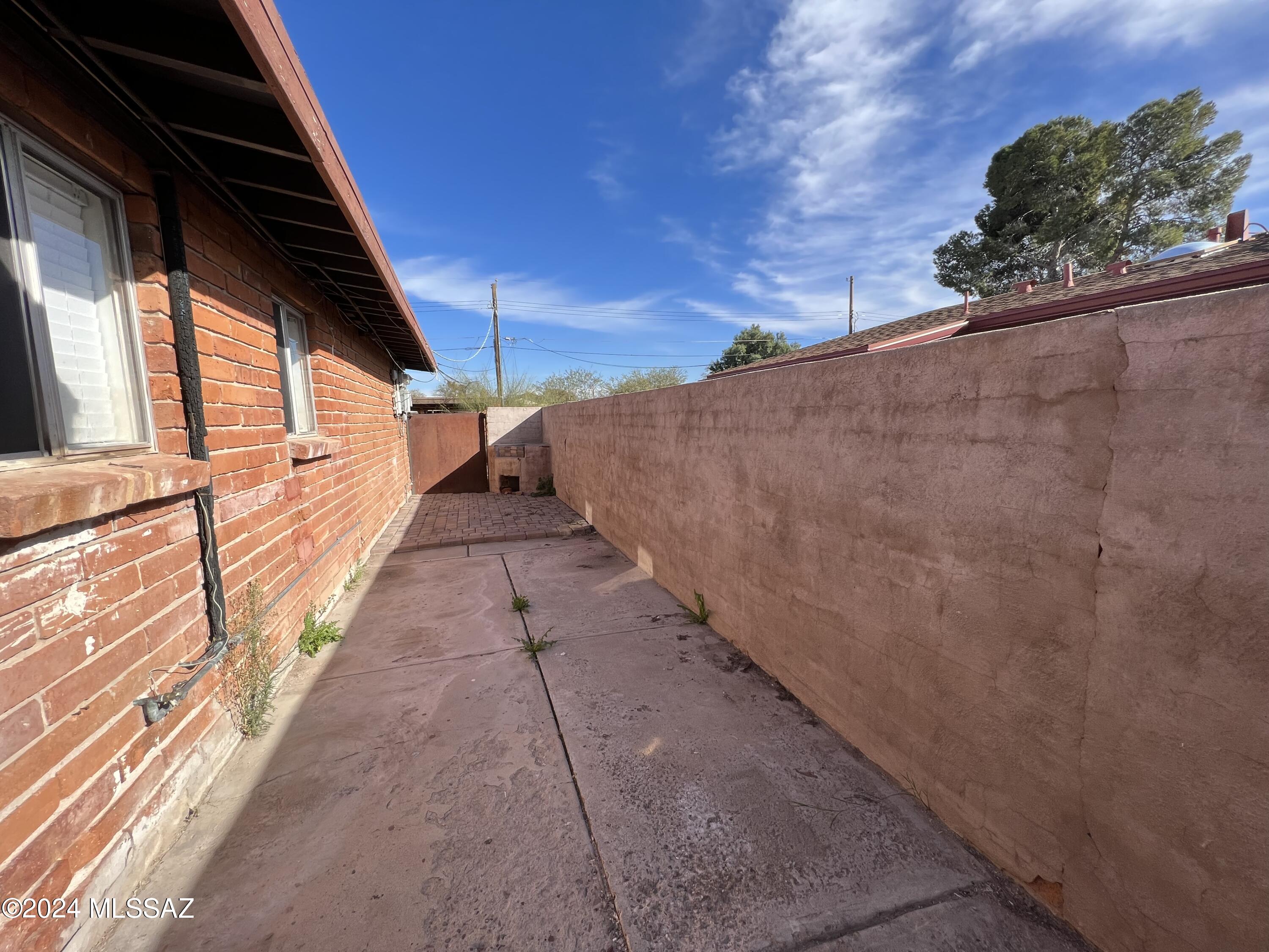 Menlo Park - Residential Lease
