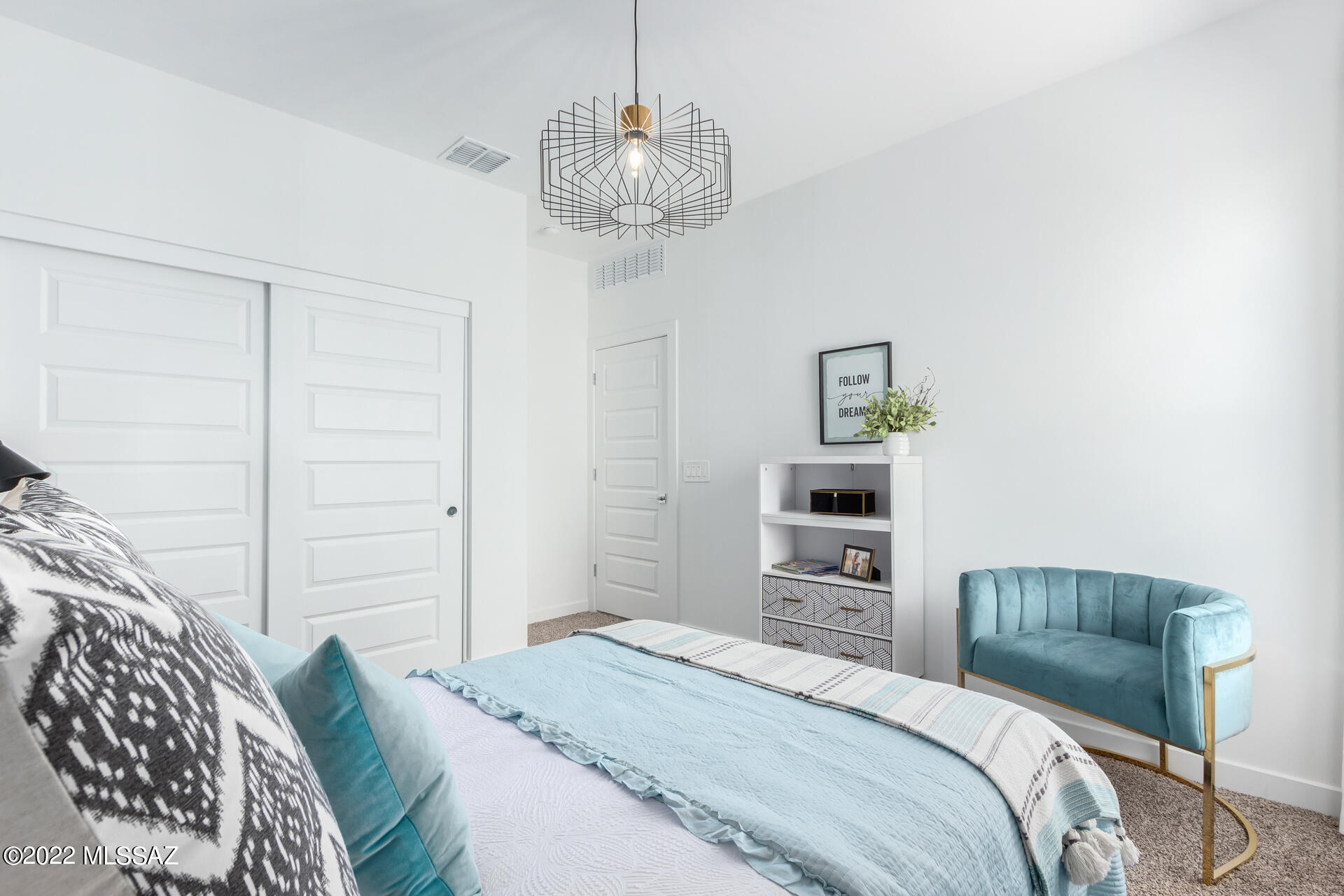 Hanson Ridge - Residential