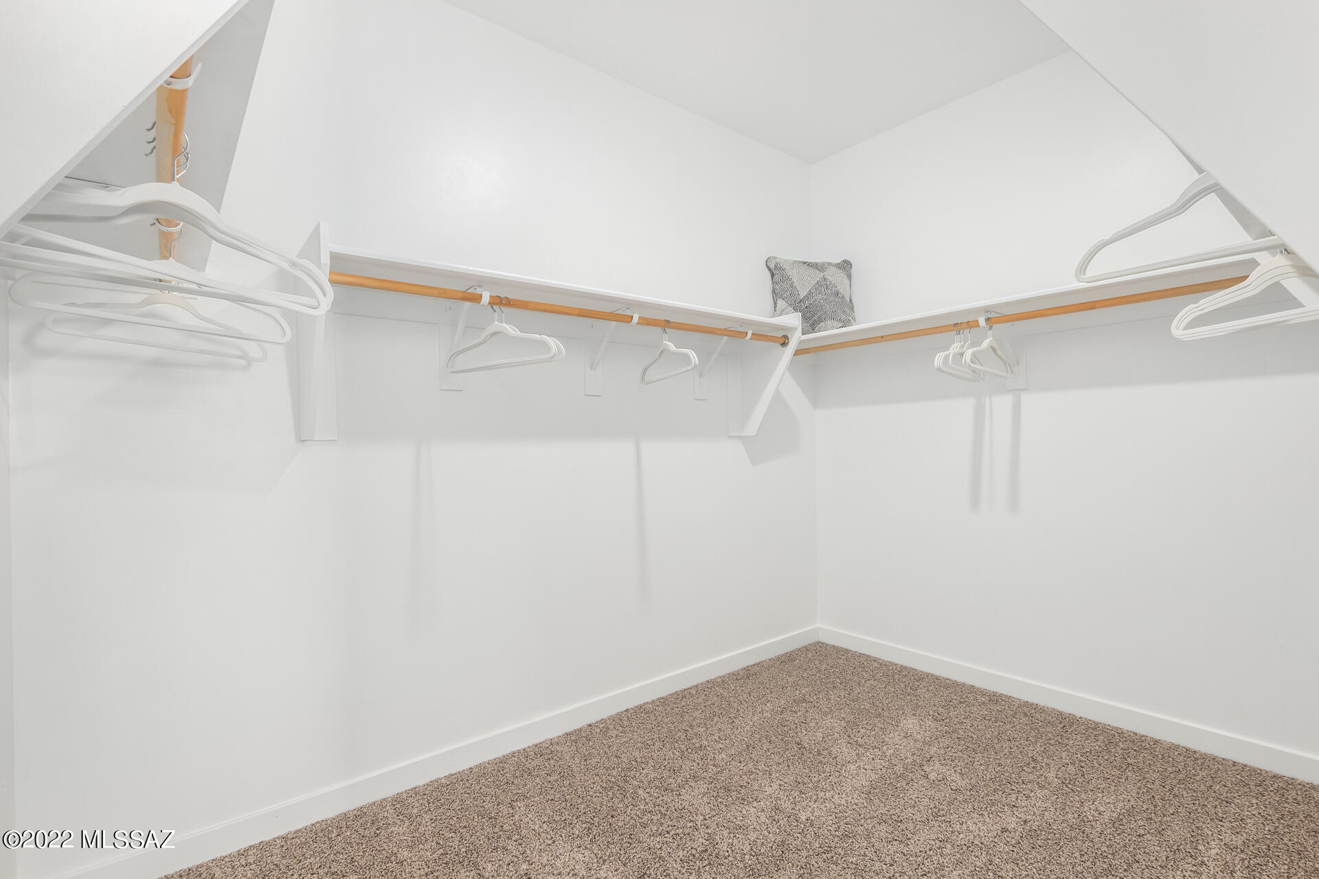 Hanson Ridge - Residential