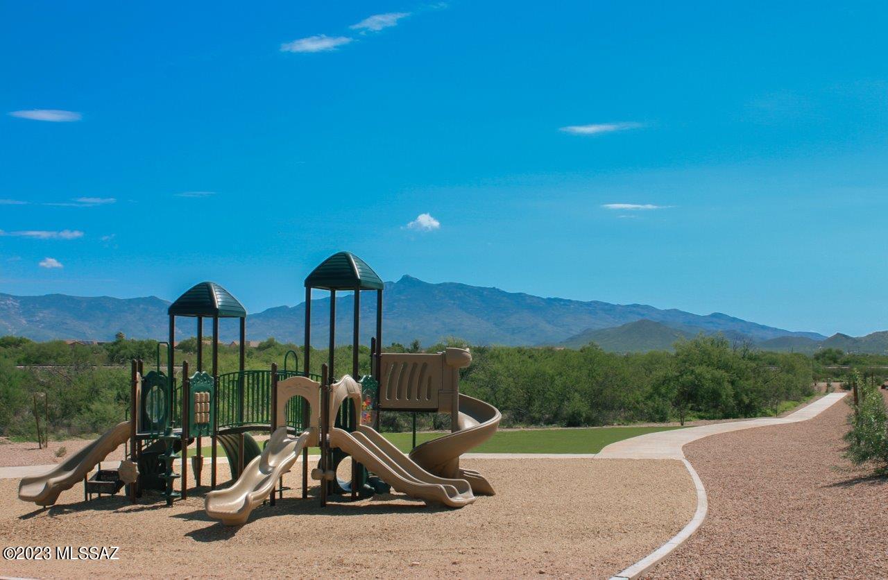 Hanson Ridge - Residential